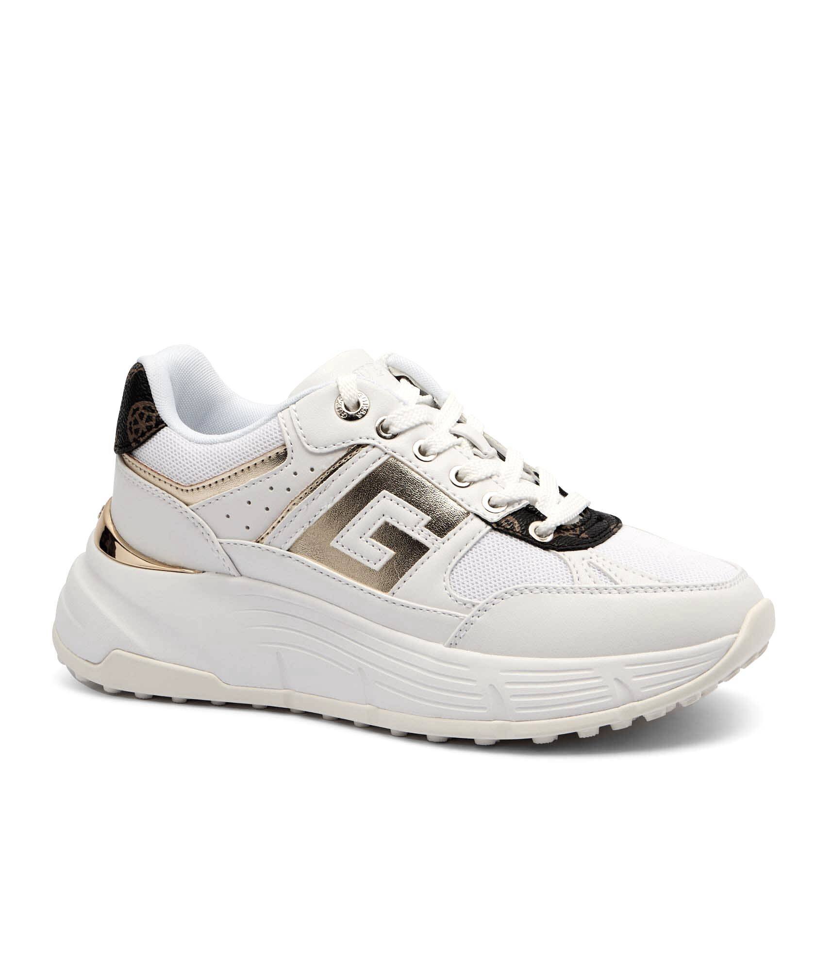 Guess Sneakers Fonzi