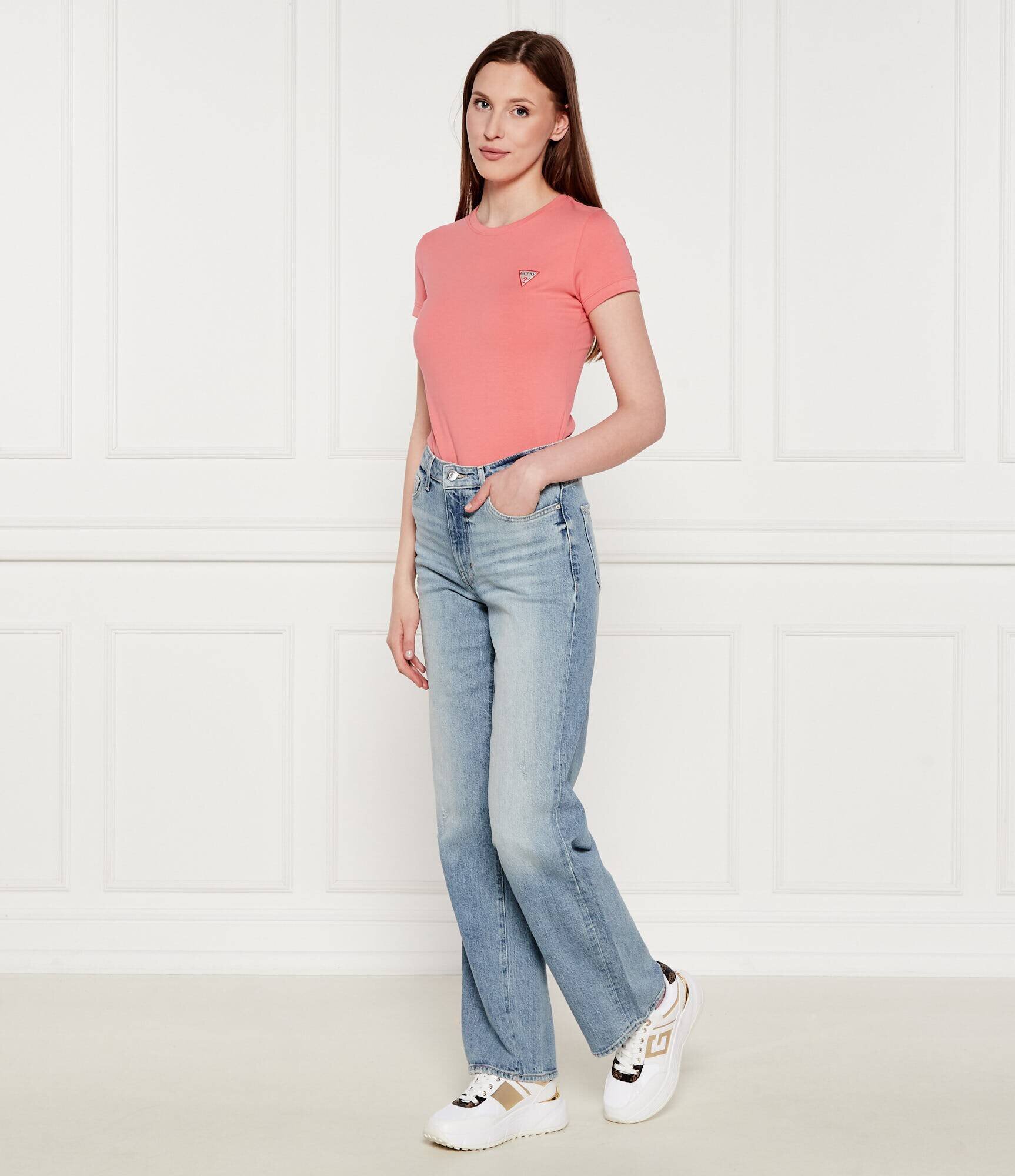 Guess Sneakers Fonzi