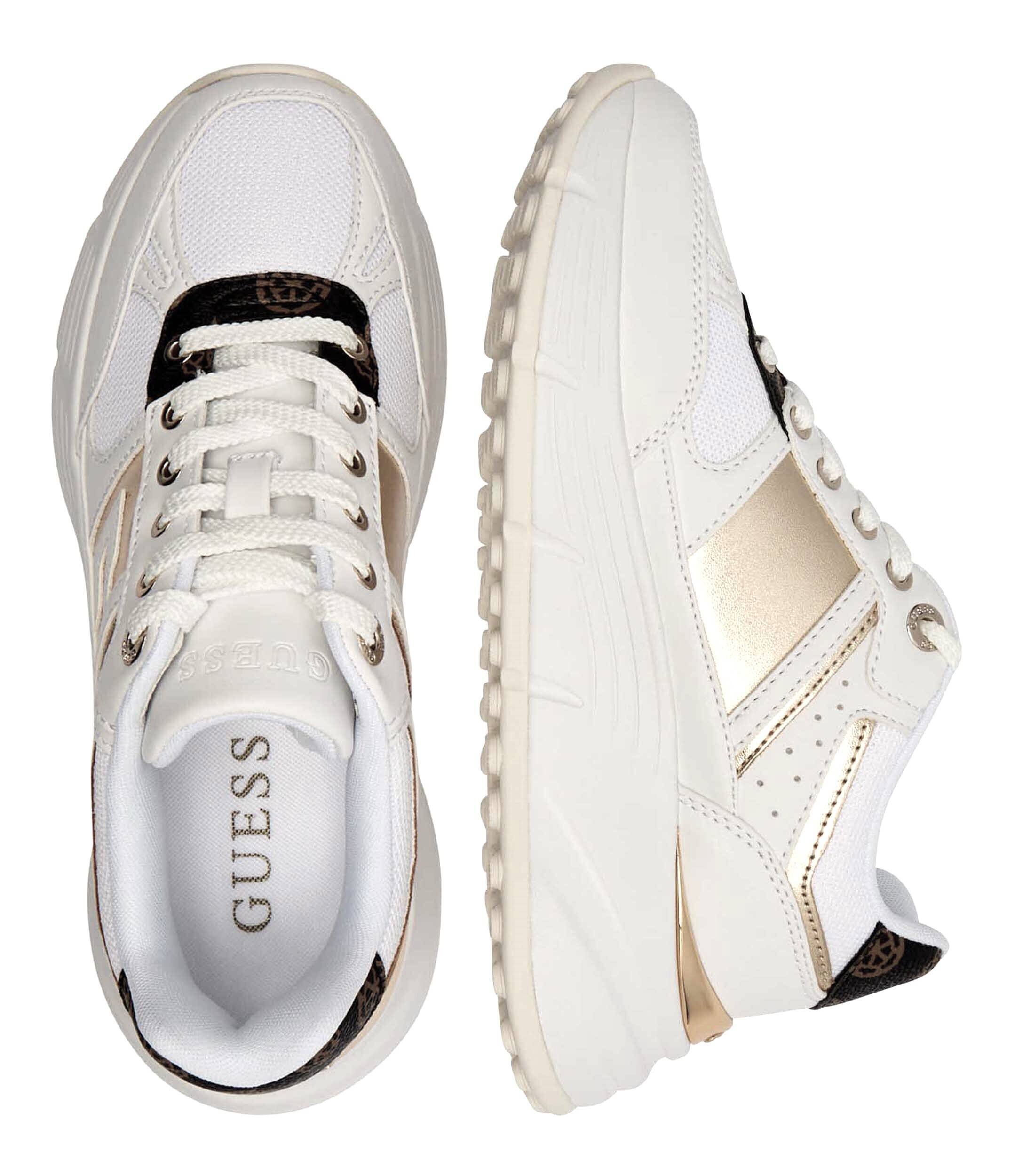 Guess Sneakers Fonzi