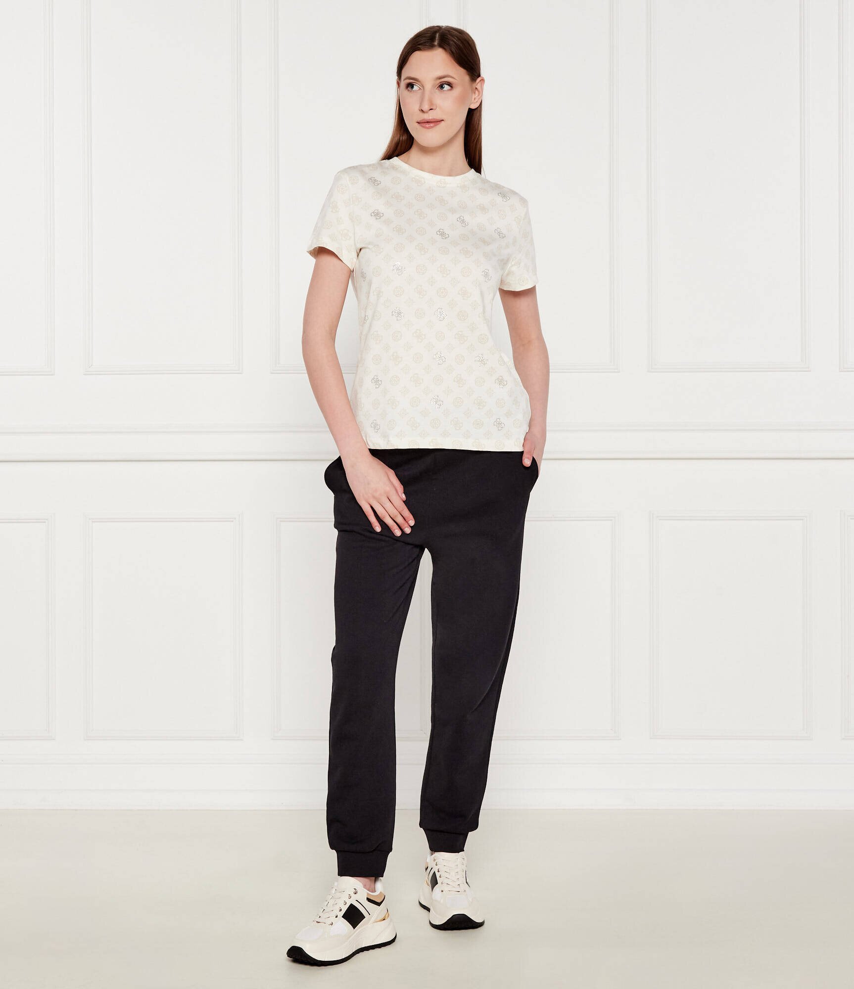 Guess Sneakers Fonzi