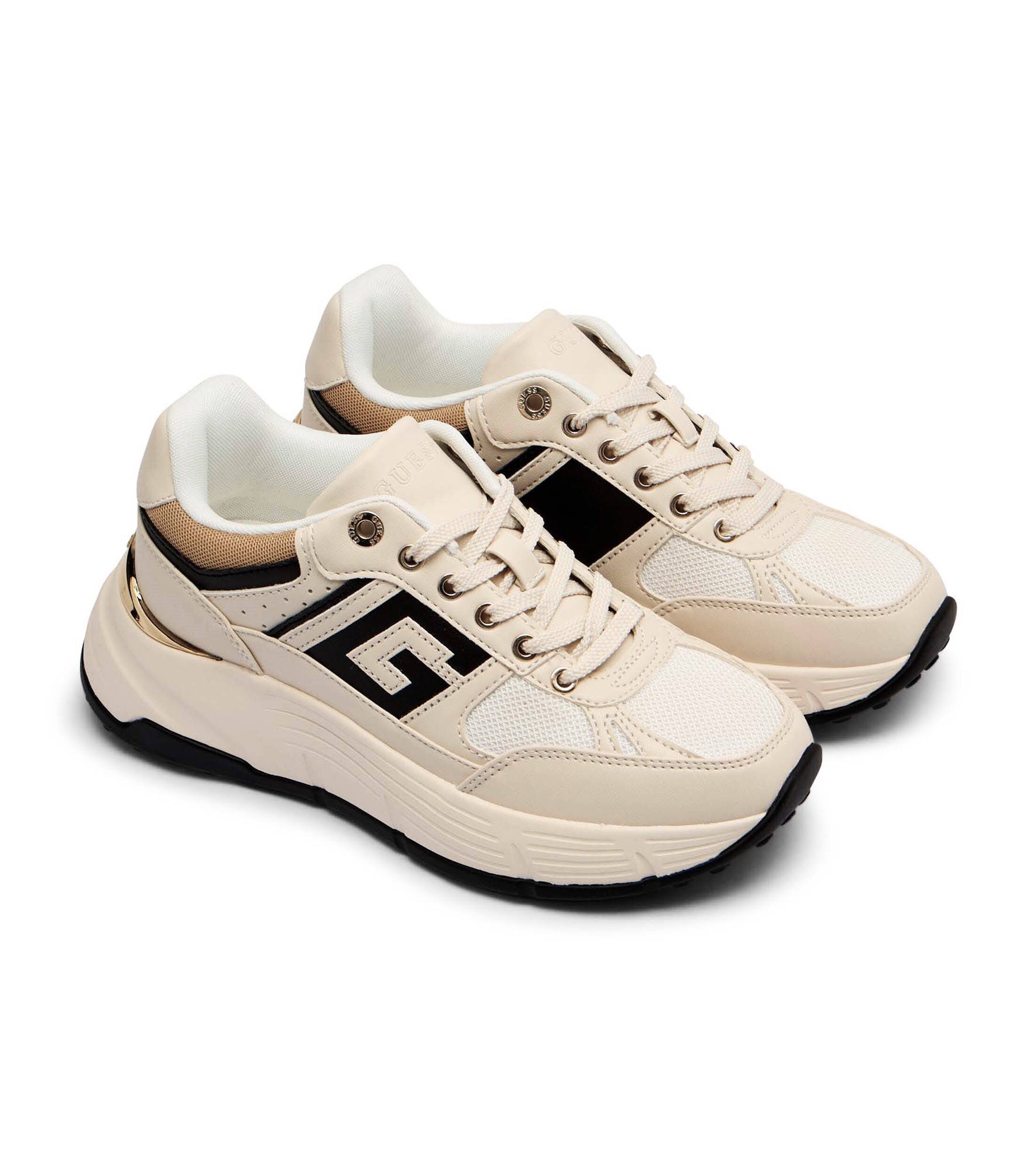 Guess Sneakers Fonzi