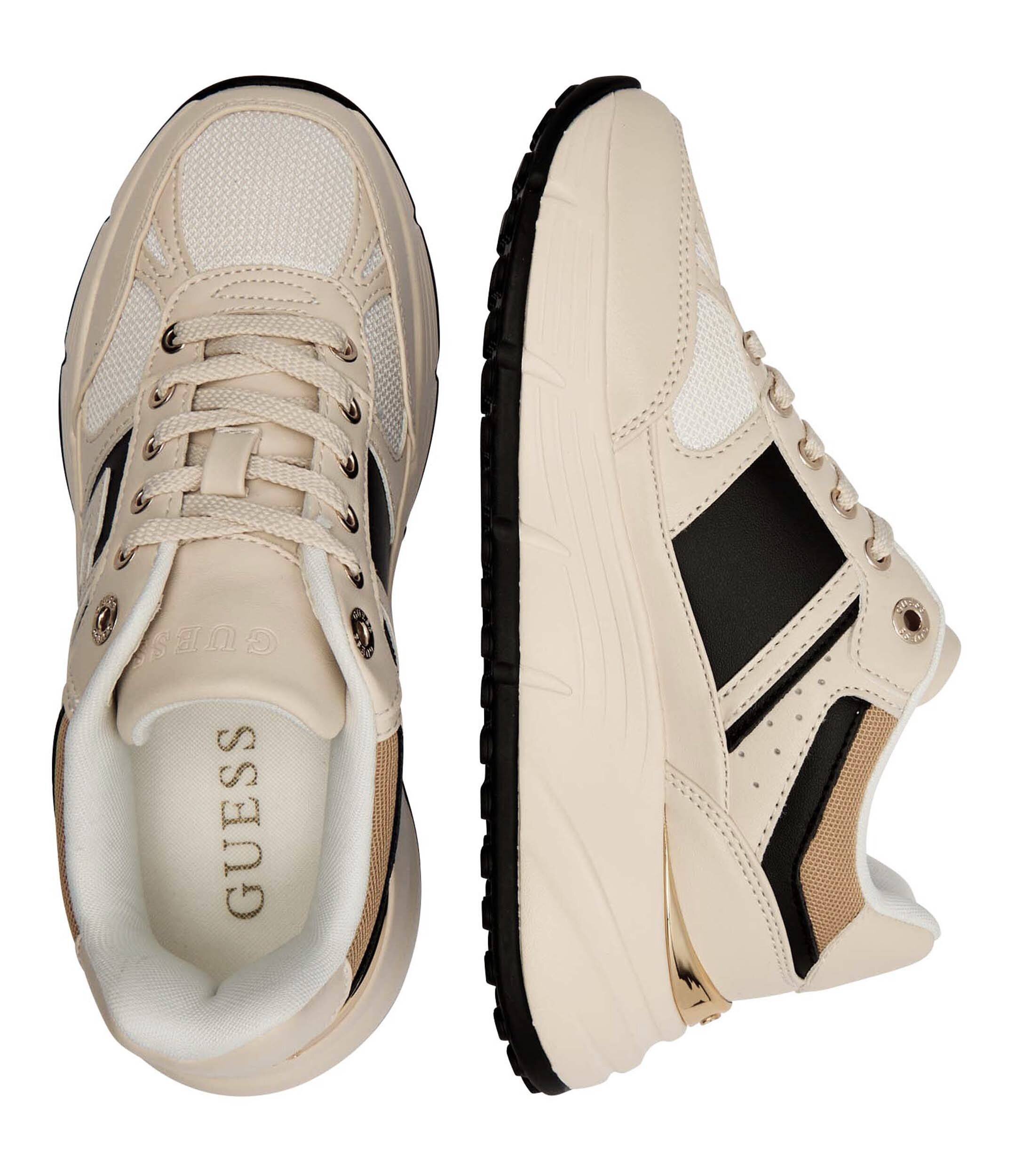Guess Sneakers Fonzi