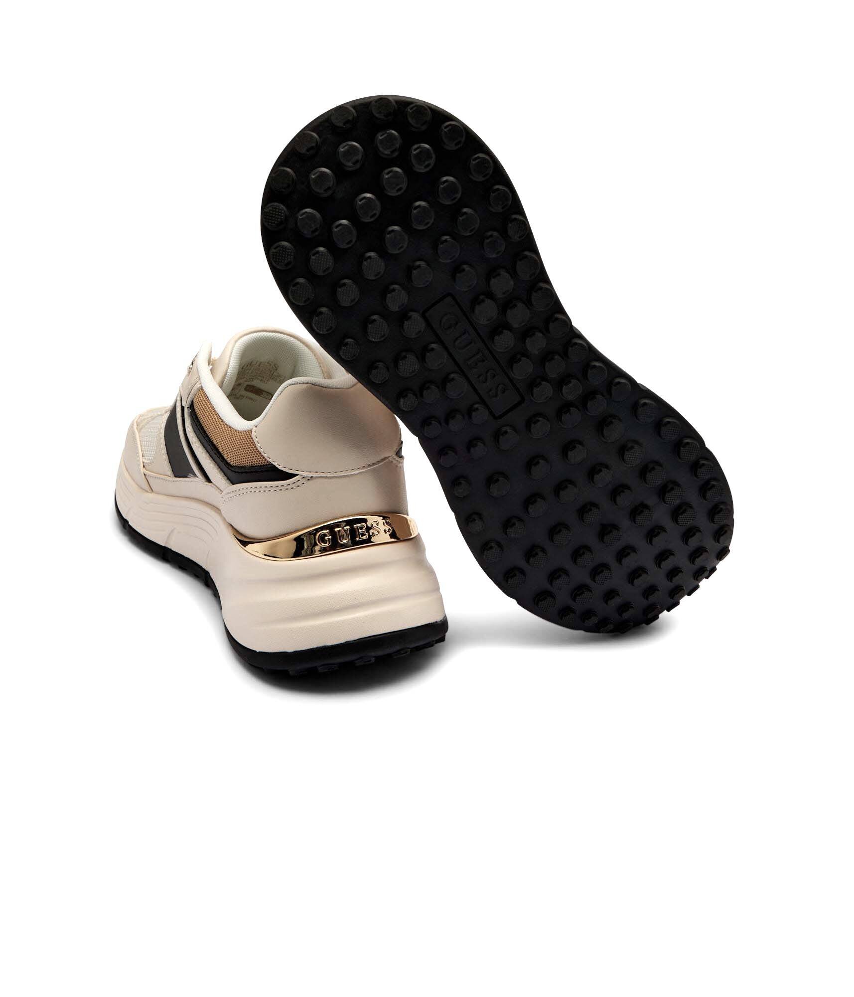 Guess Sneakers Fonzi