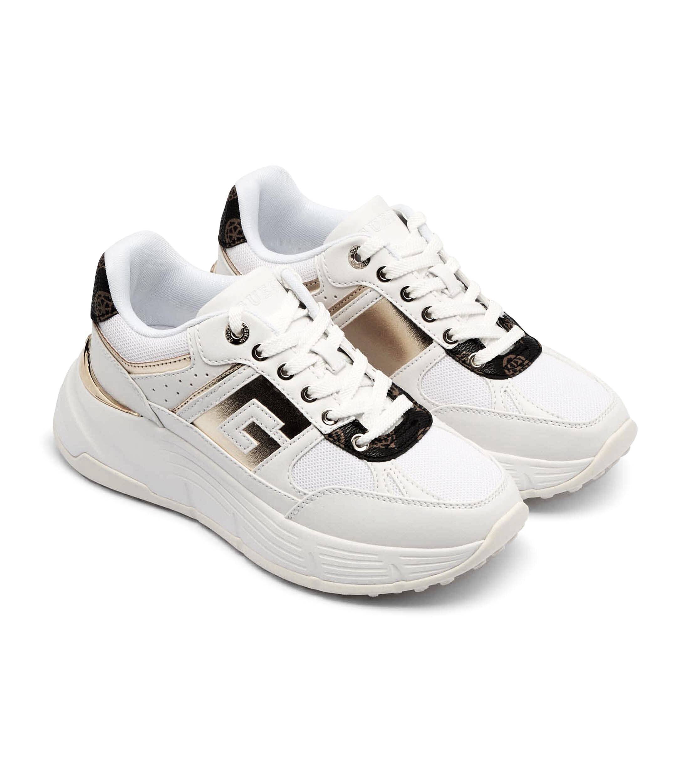 Guess Sneakers Fonzi