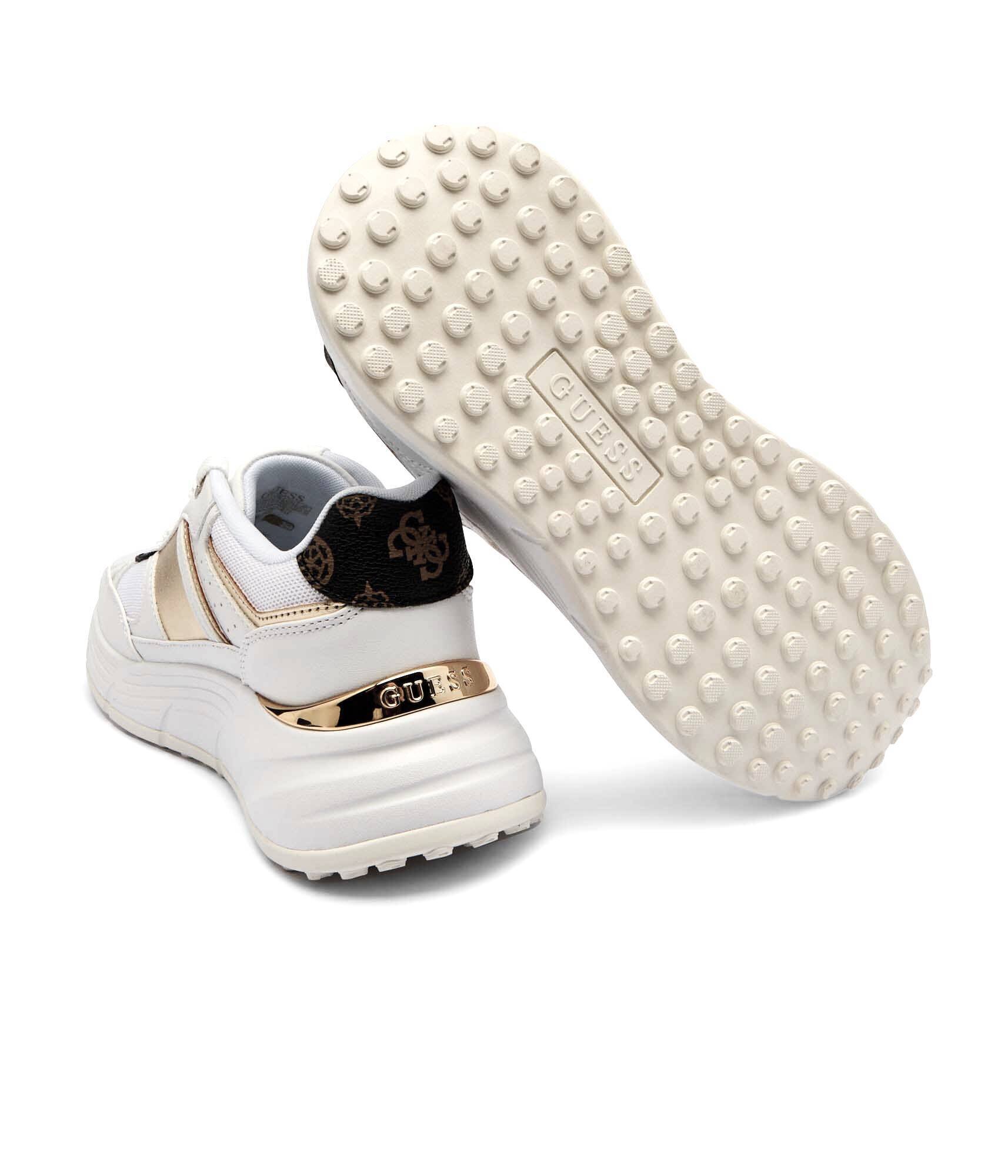 Guess Sneakers Fonzi