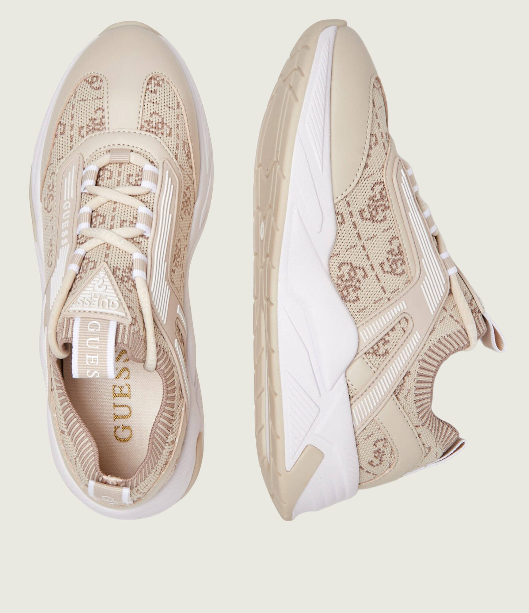 Guess Sneakers Genga