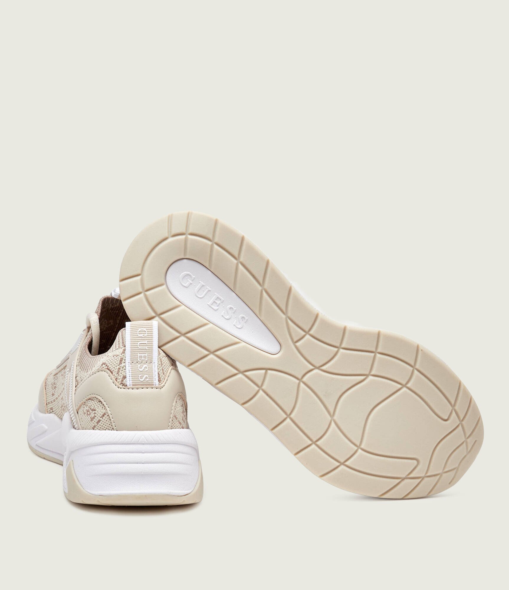Guess Sneakers Genga