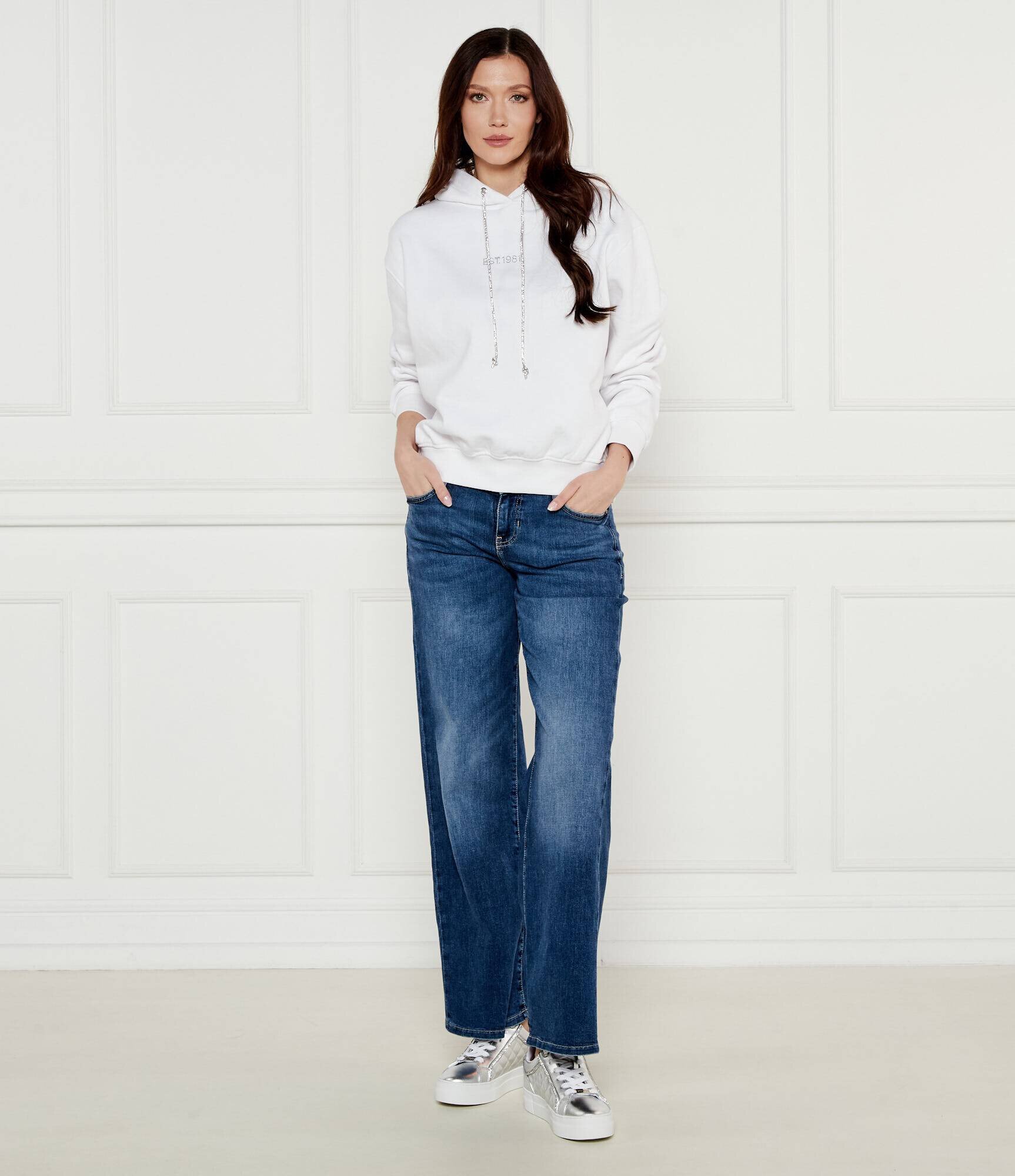 Guess Sneakers Gratea