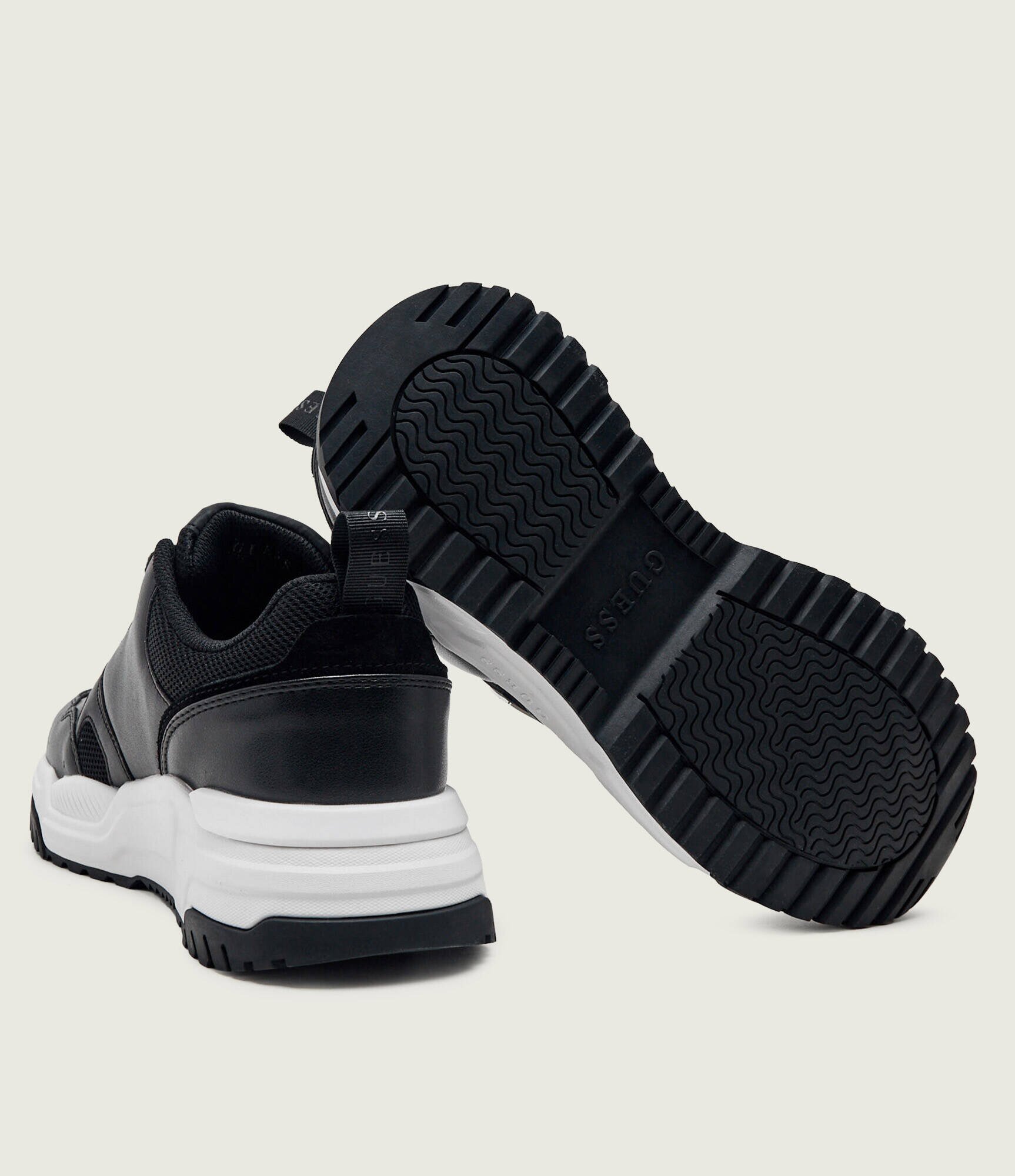 Guess Sneakers Helado