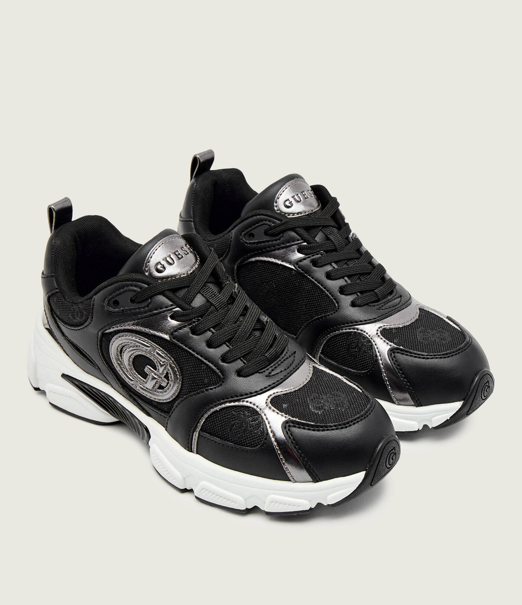 Guess Sneakers IBITHA2