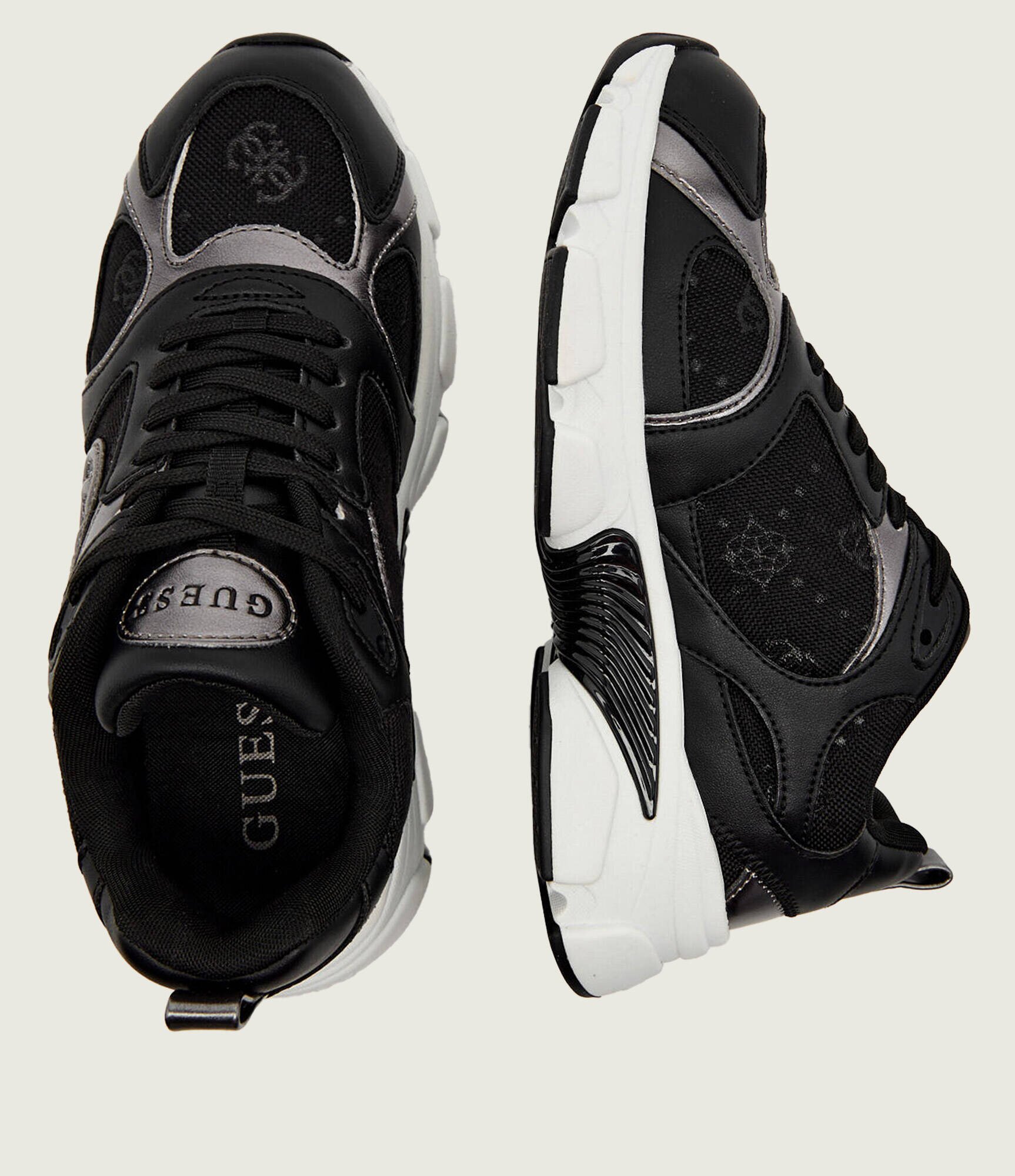 Guess Sneakers IBITHA2