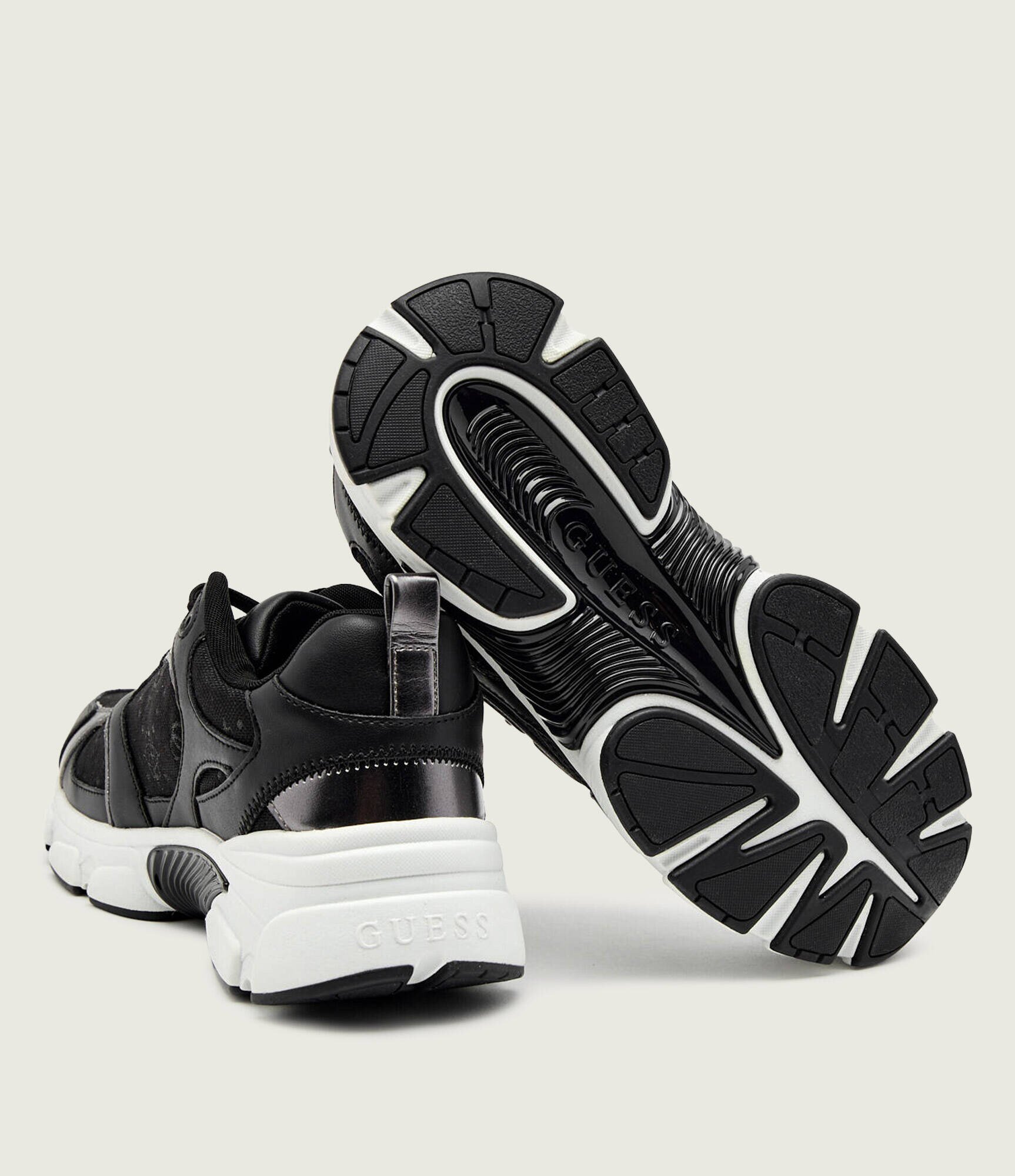 Guess Sneakers IBITHA2