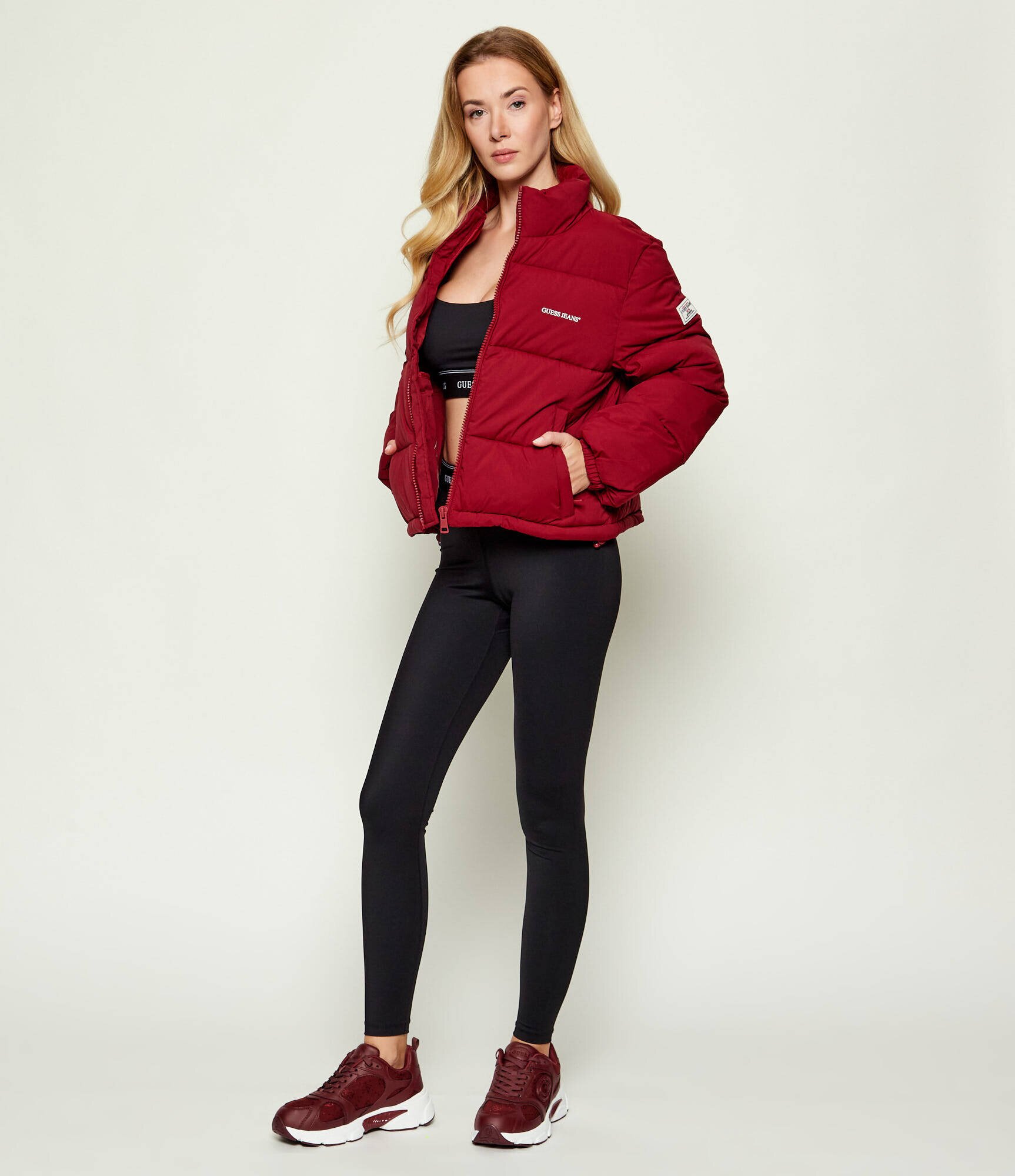 Guess Sneakers IBITHA2