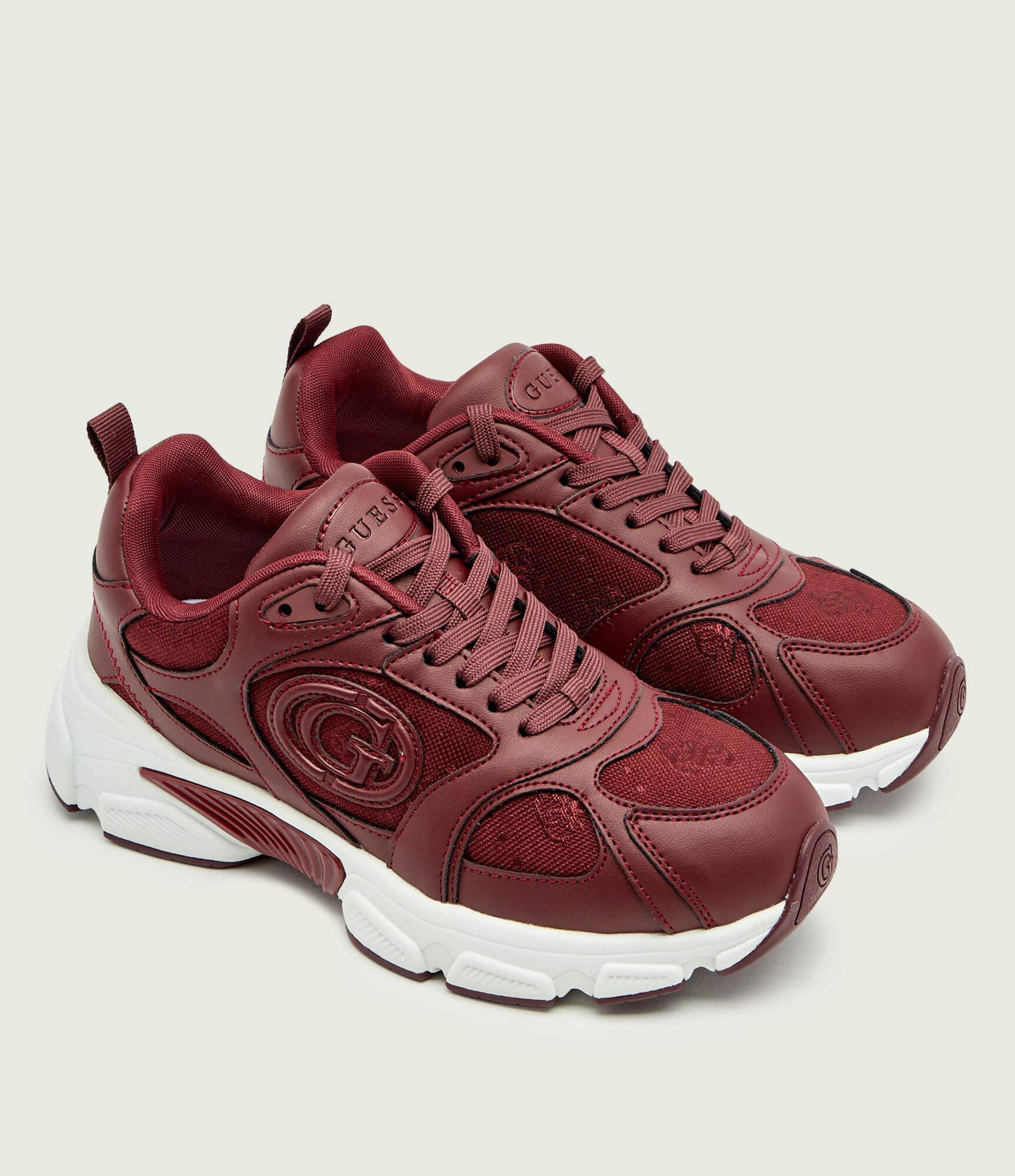 Guess Sneakers IBITHA2
