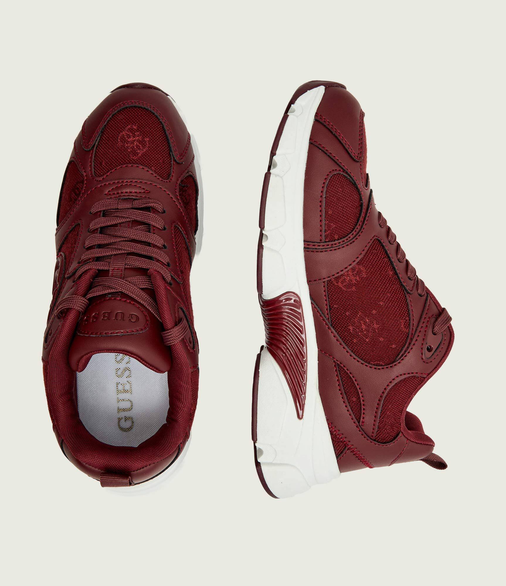 Guess Sneakers IBITHA2