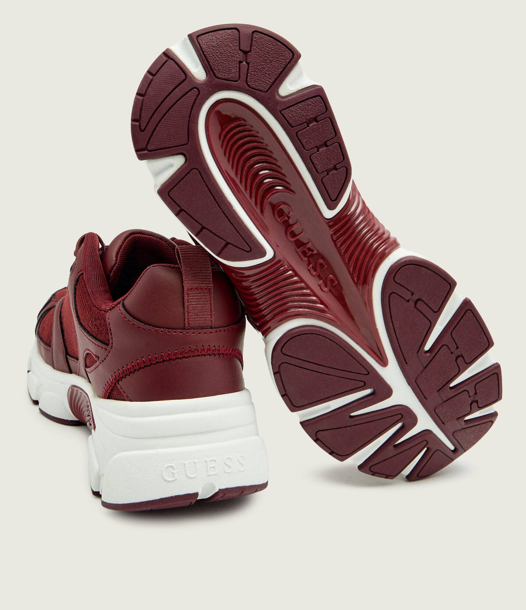 Guess Sneakers IBITHA2