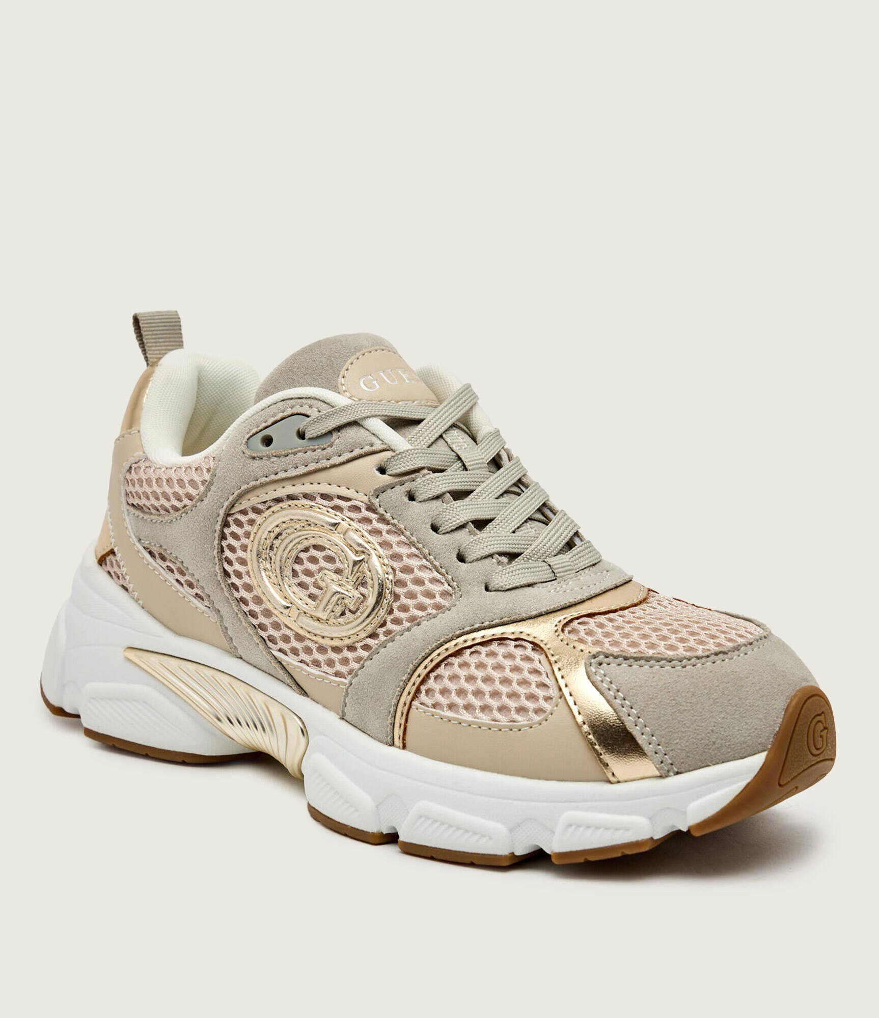 Guess Sneakers IBITHA3
