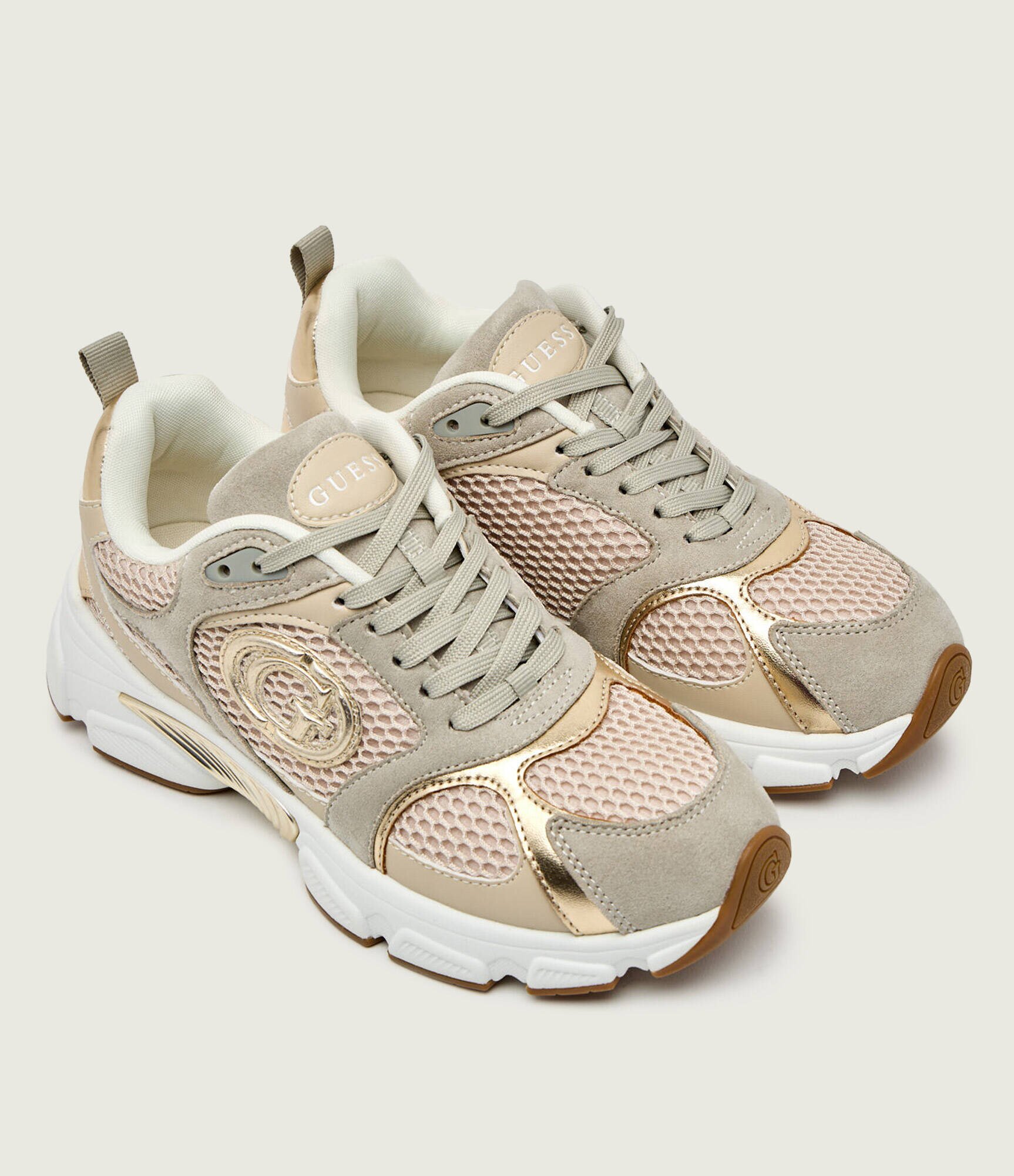 Guess Sneakers IBITHA3
