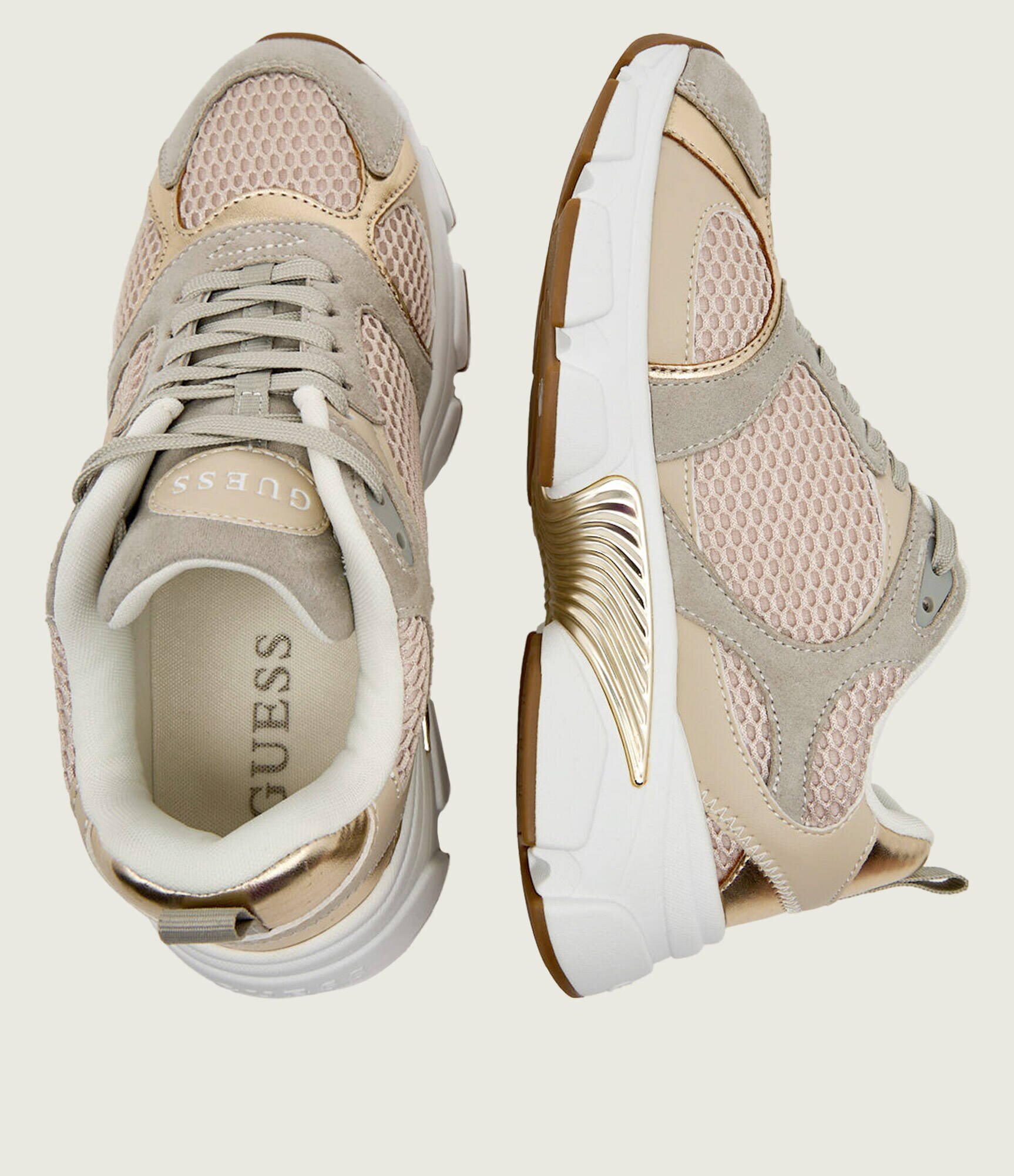Guess Sneakers IBITHA3