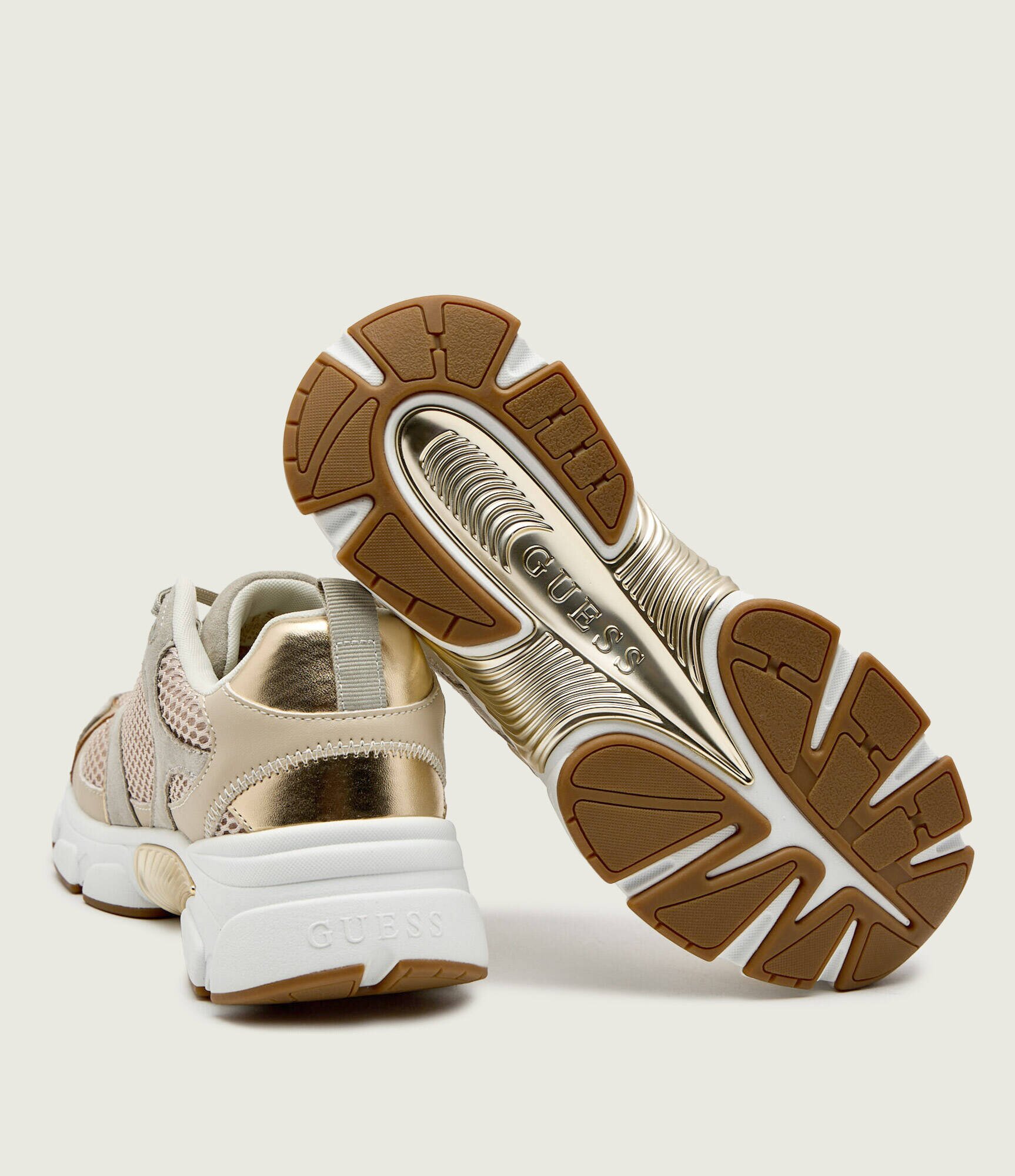 Guess Sneakers IBITHA3