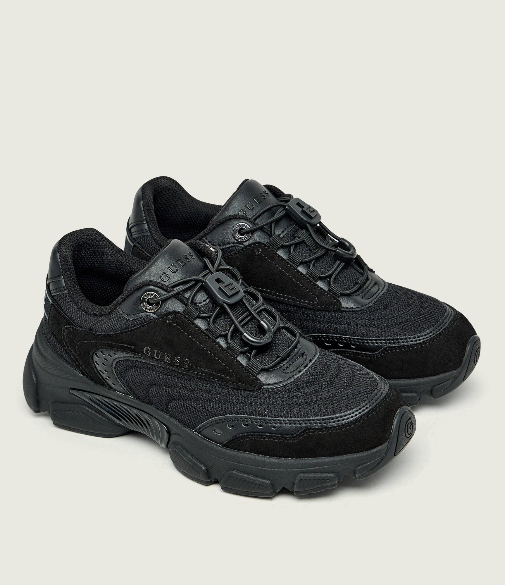 Guess Sneakers Imeri