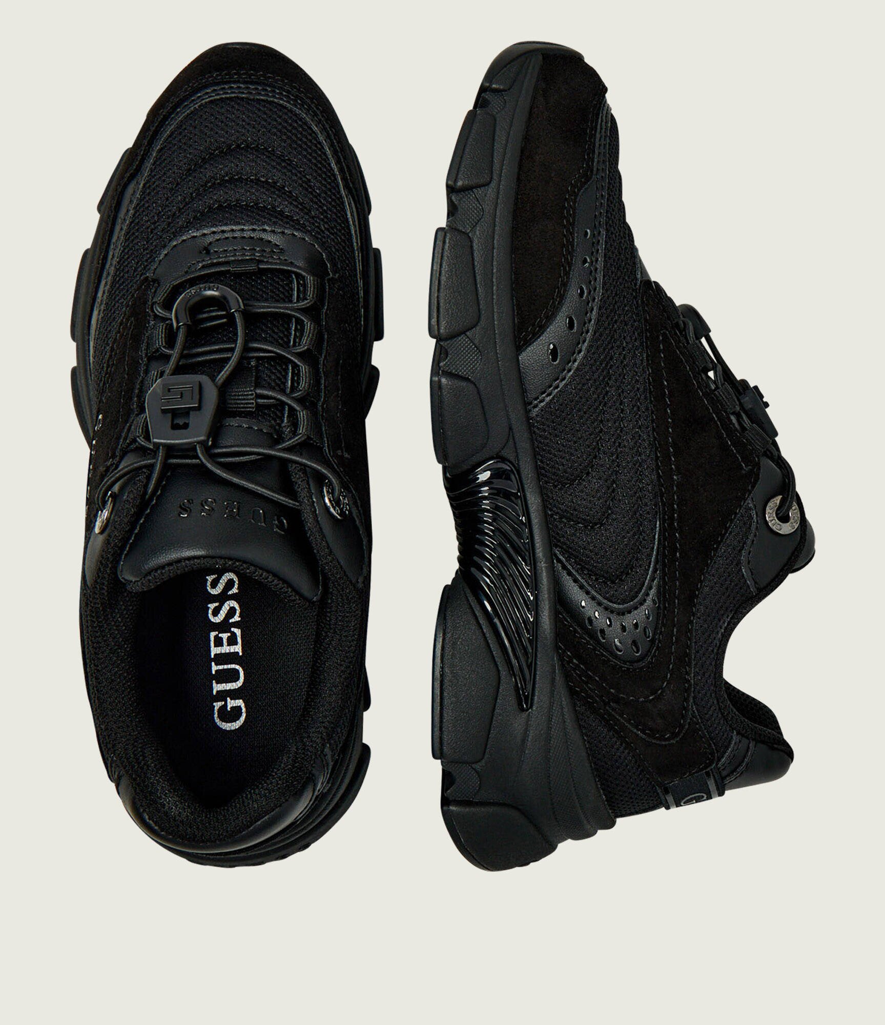 Guess Sneakers Imeri