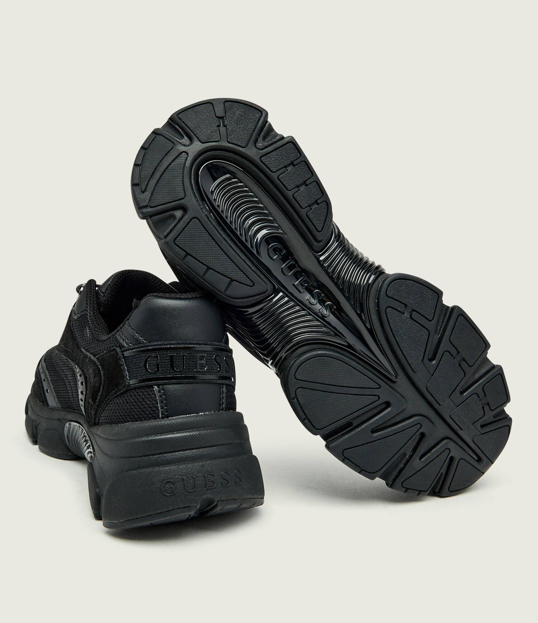 Guess Sneakers Imeri