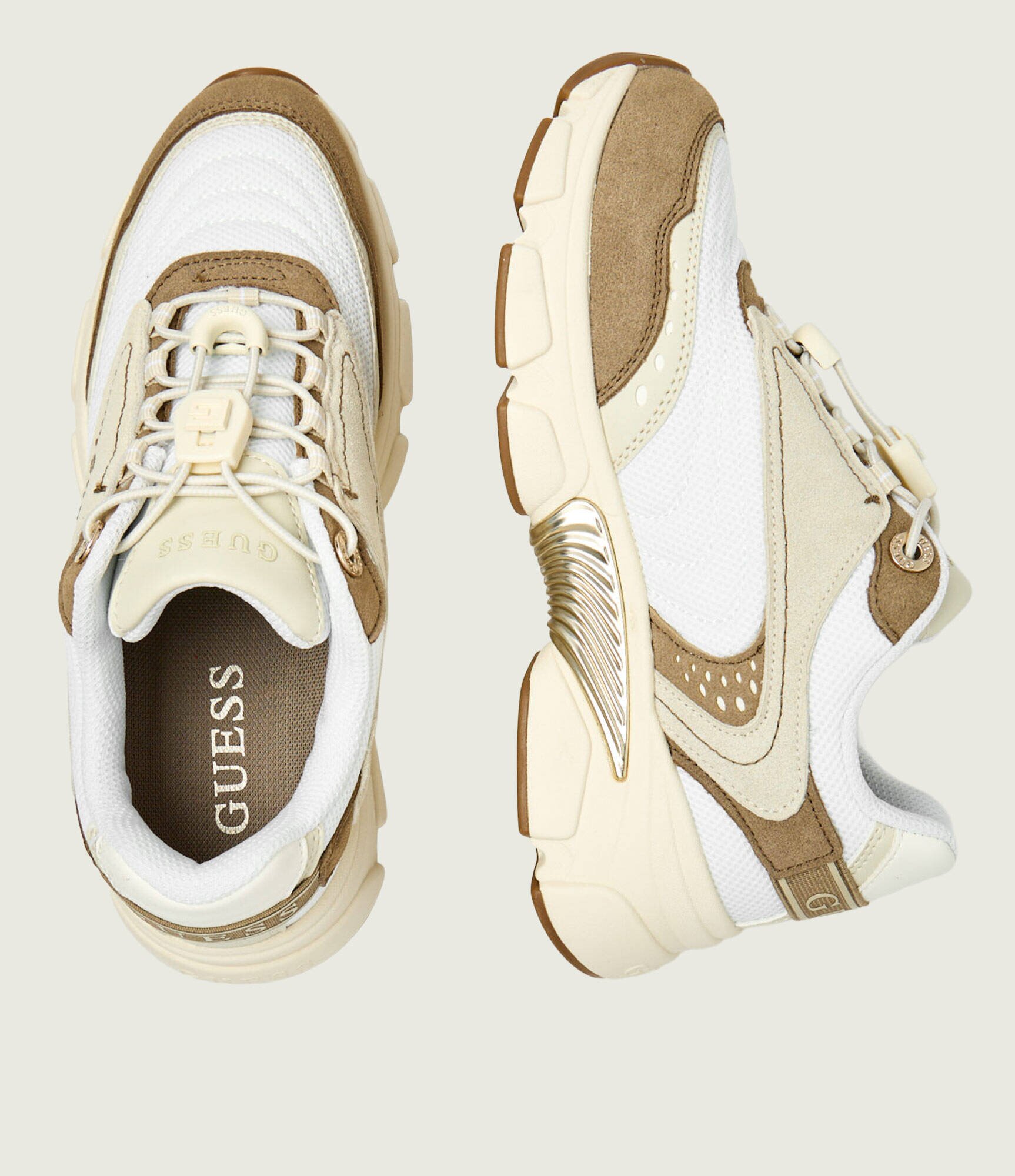 Guess Sneakers Imeri