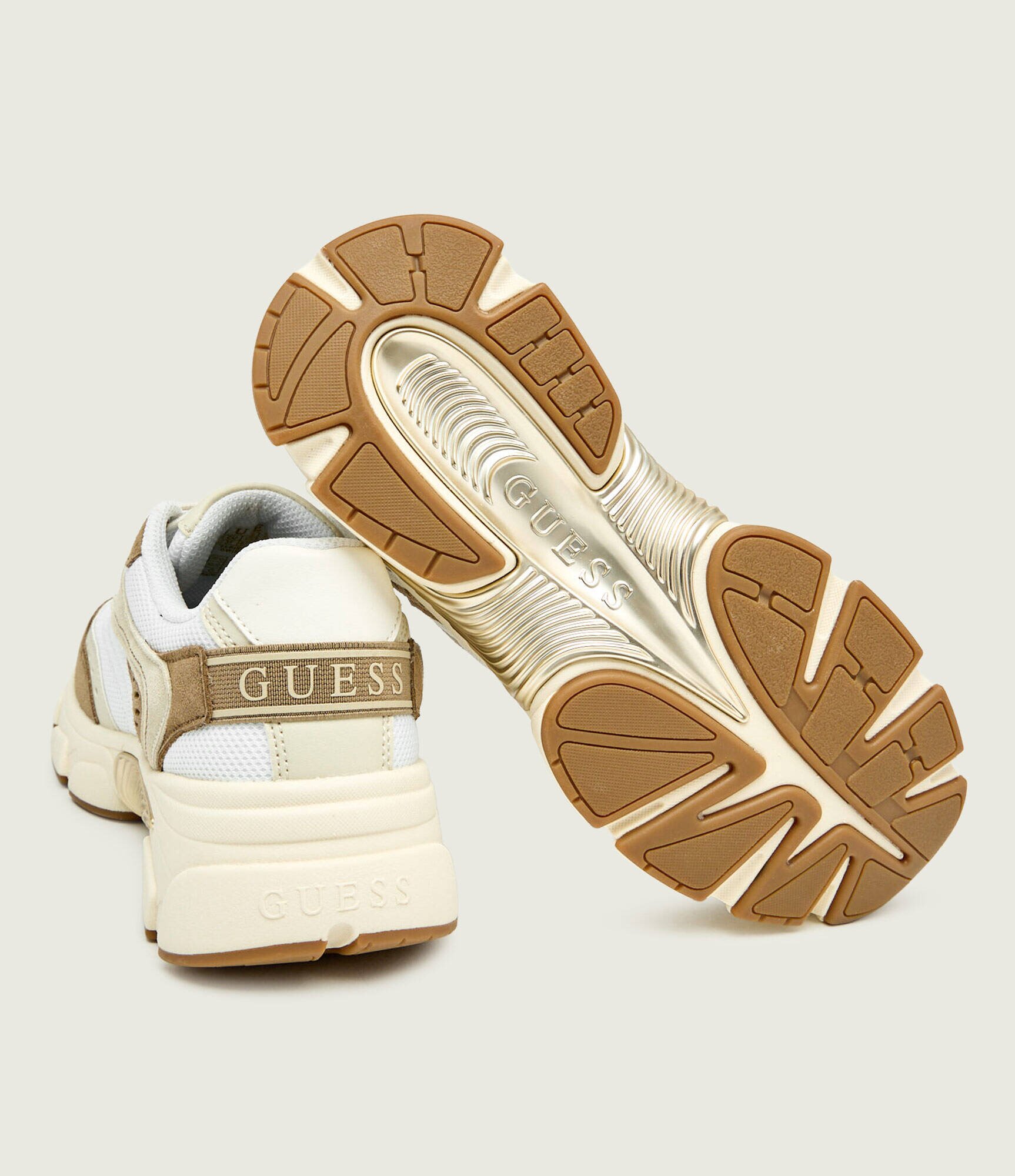 Guess Sneakers Imeri