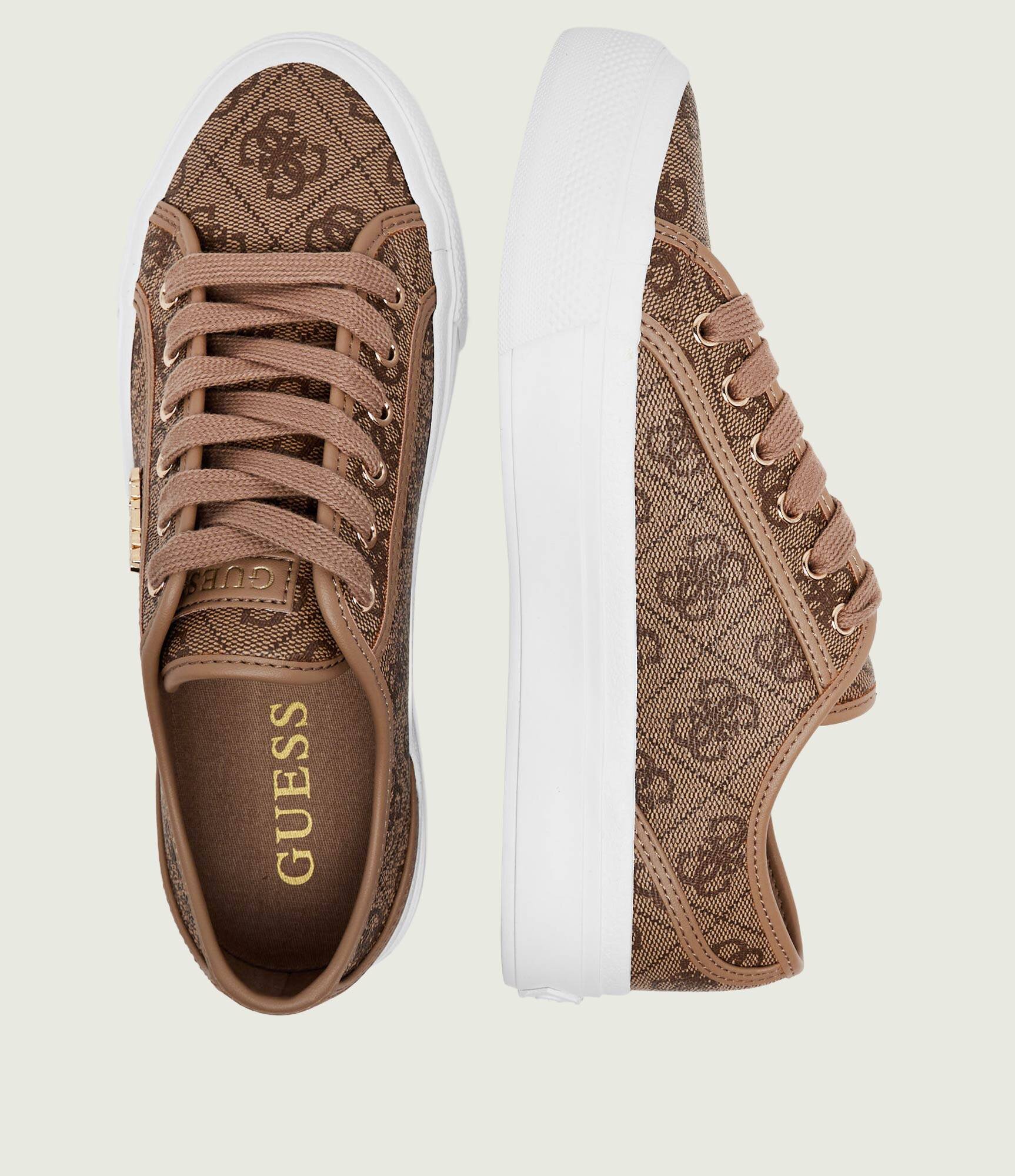 Guess Sneakers Jelexa 10