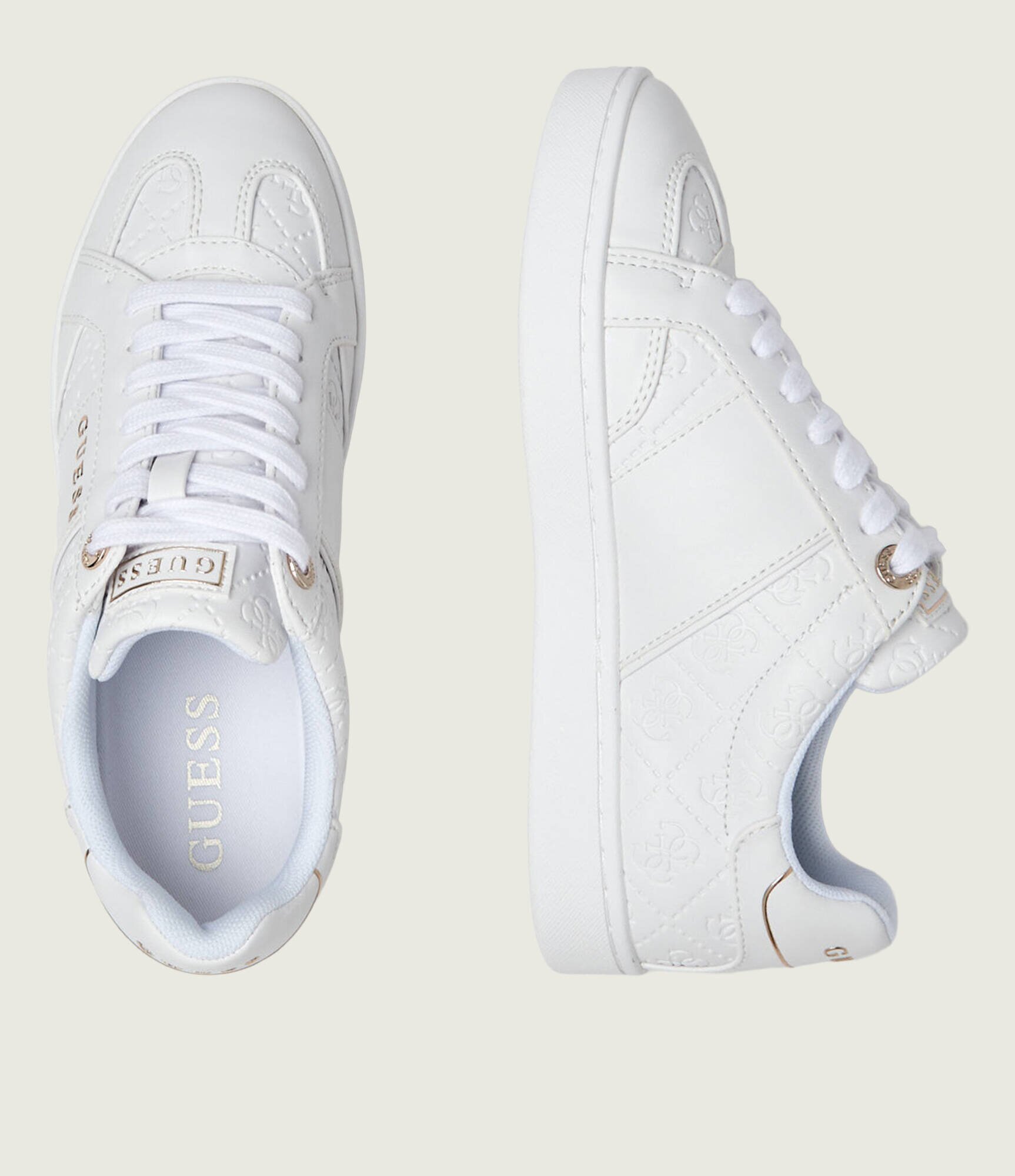 Guess Sneakers Jrone4