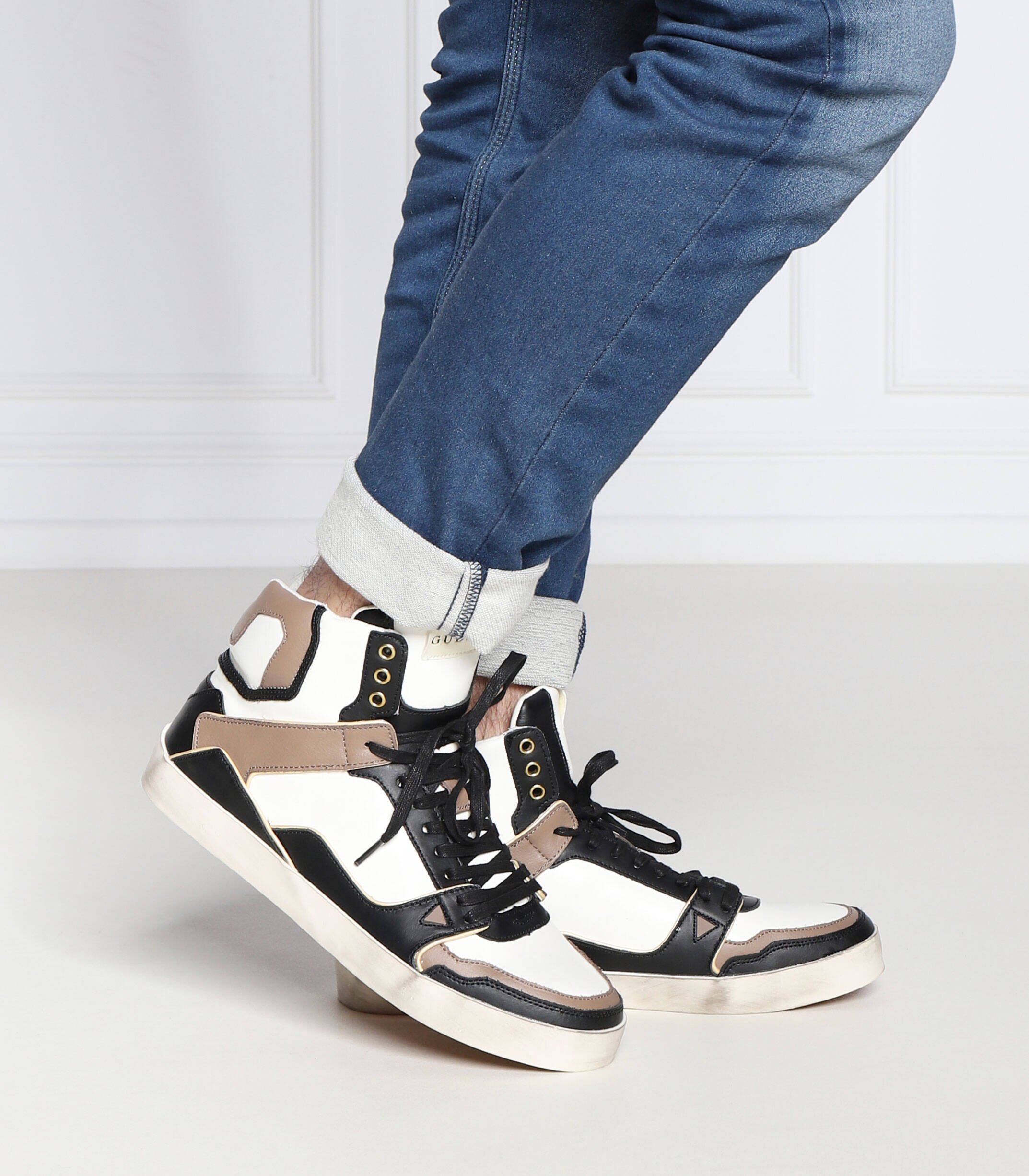 Guess Sneakers LODI SPECIAL