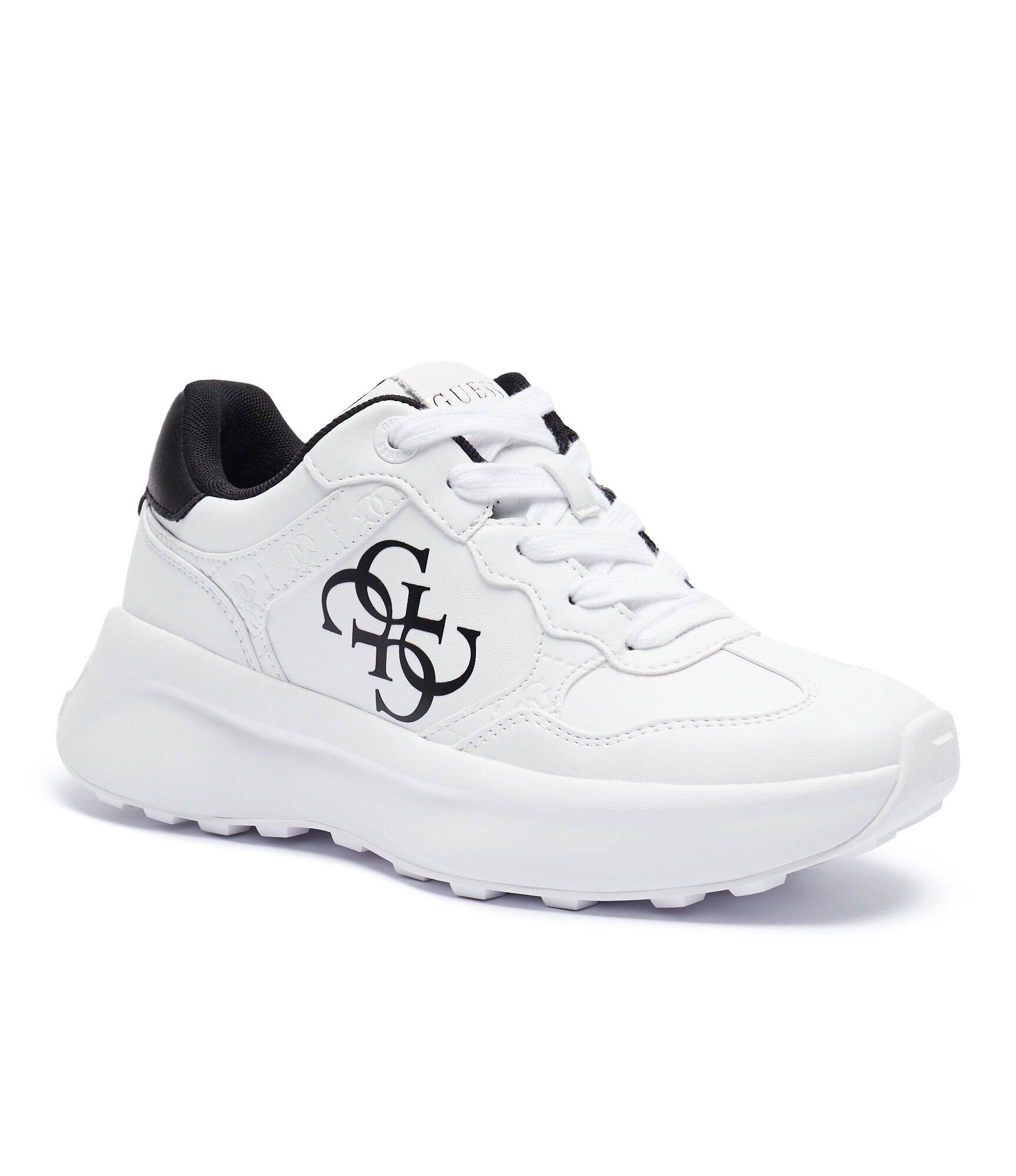 Guess Sneakers Luckei