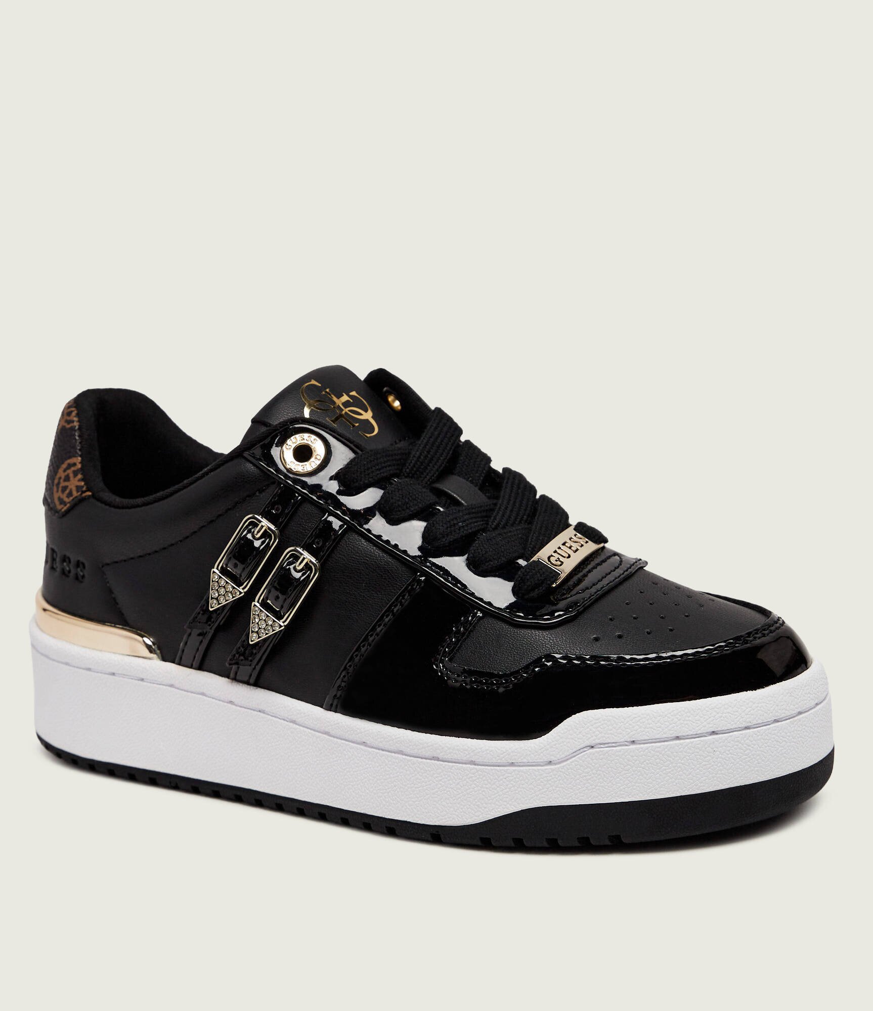Guess Sneakers Maggnet