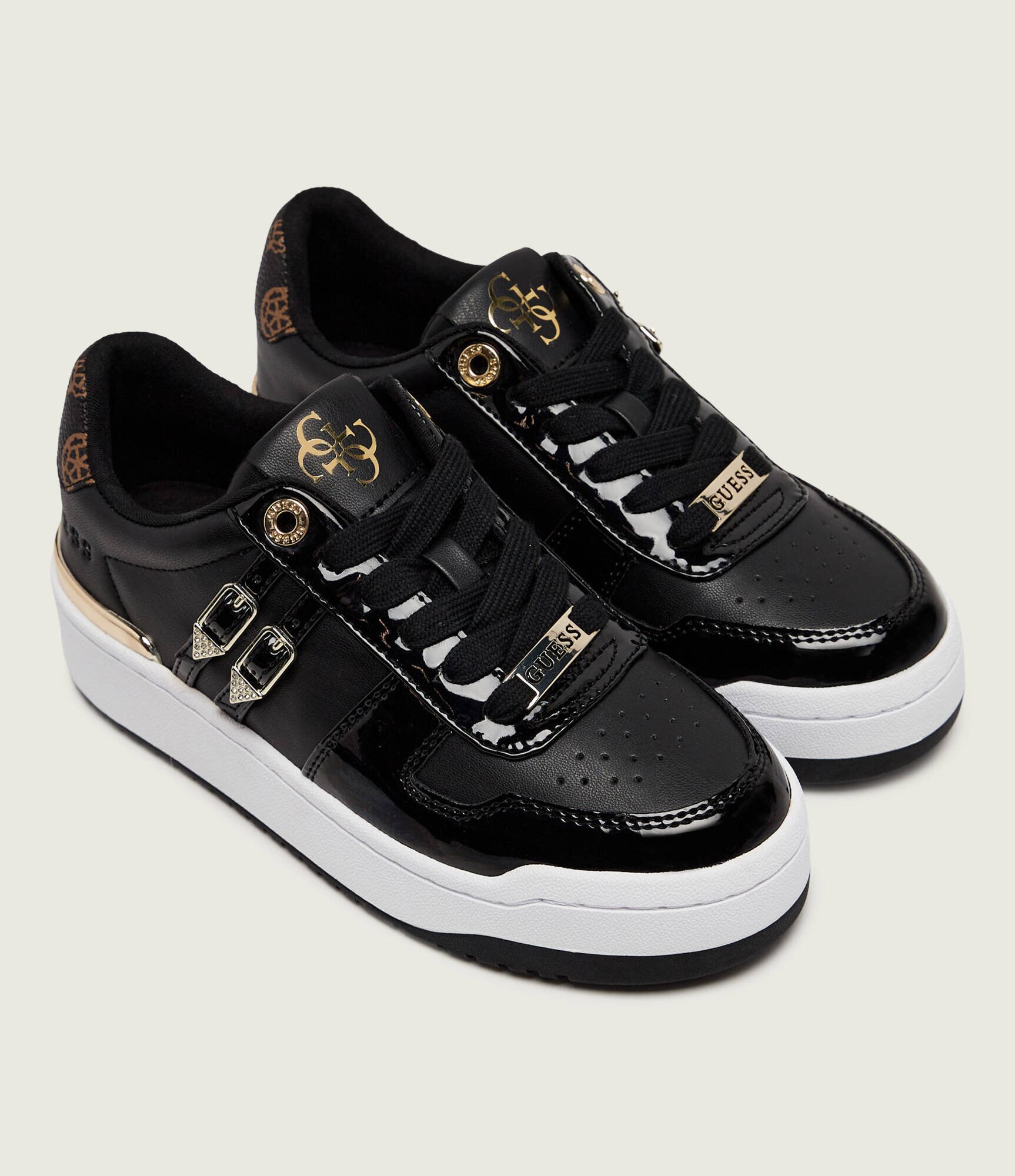 Guess Sneakers Maggnet
