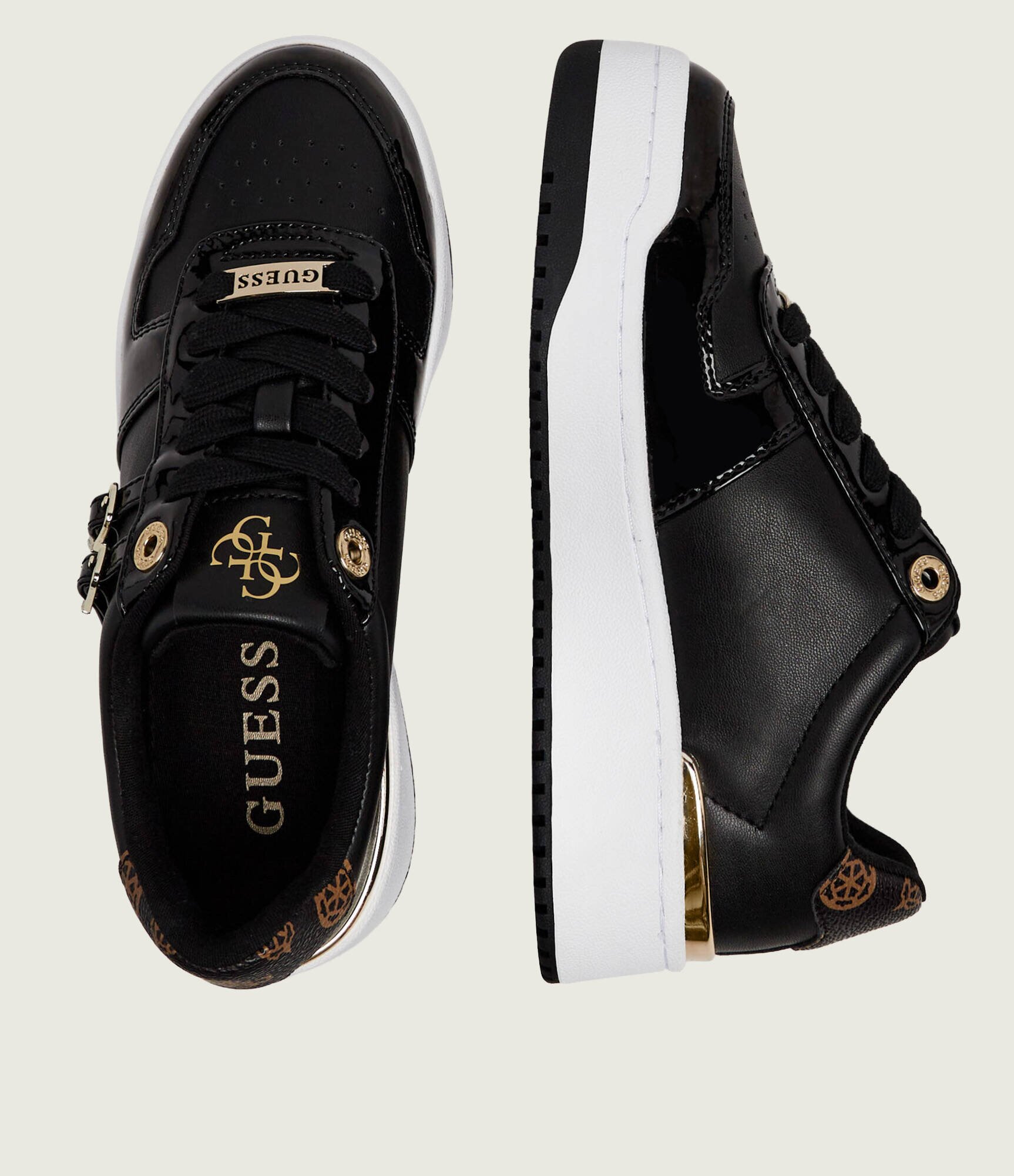 Guess Sneakers Maggnet
