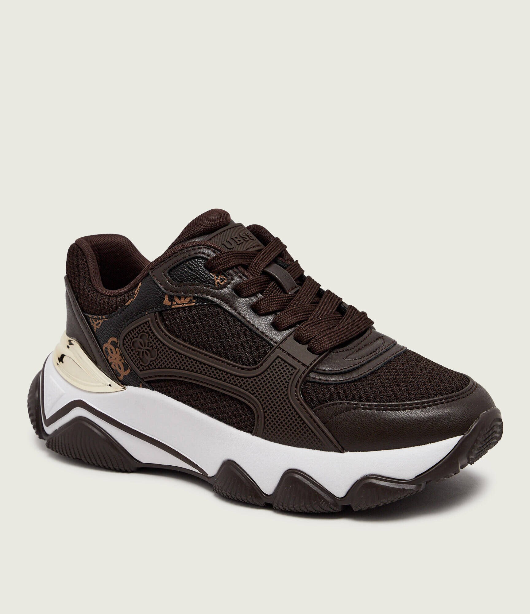 Guess Sneakers Mazzy