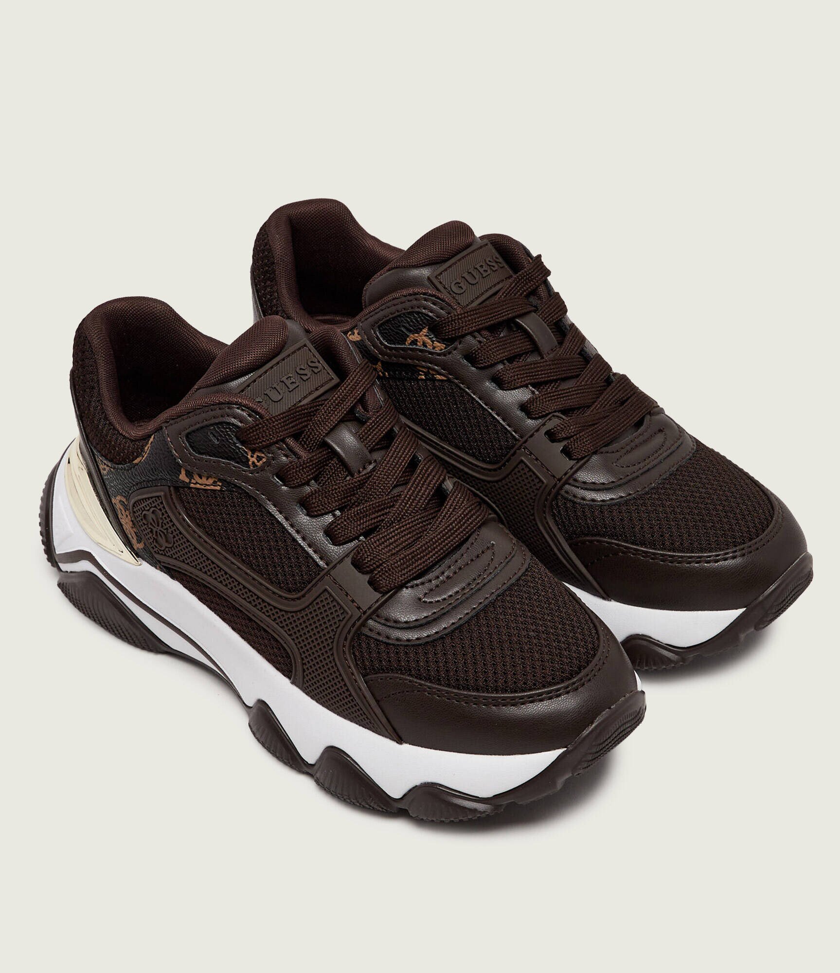 Guess Sneakers Mazzy