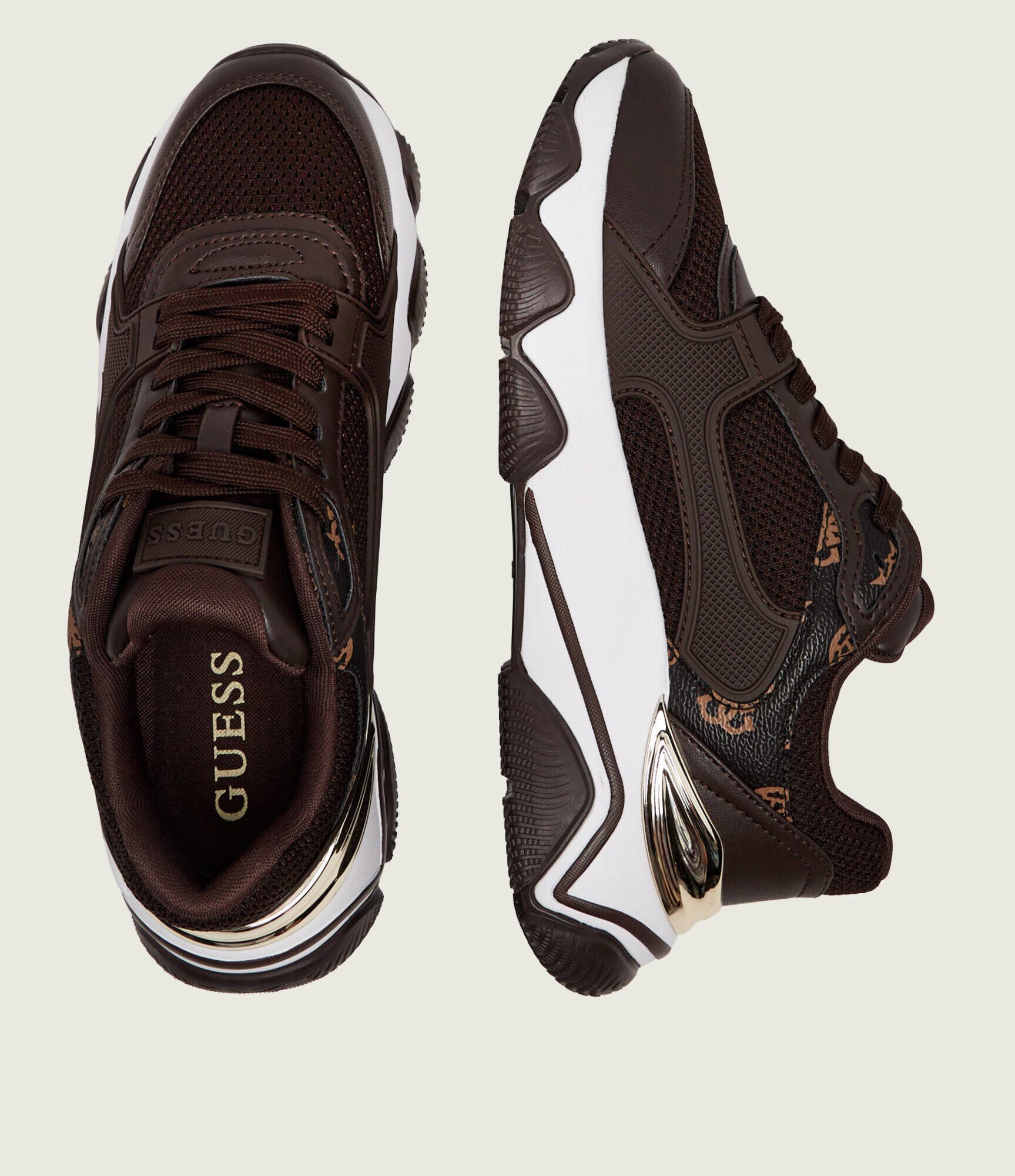 Guess Sneakers Mazzy