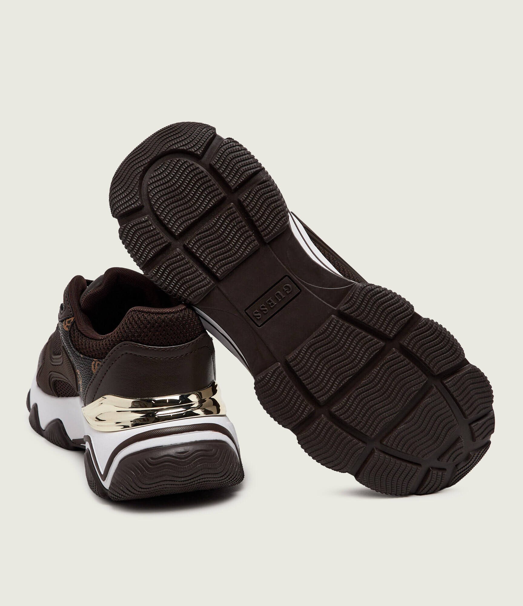 Guess Sneakers Mazzy