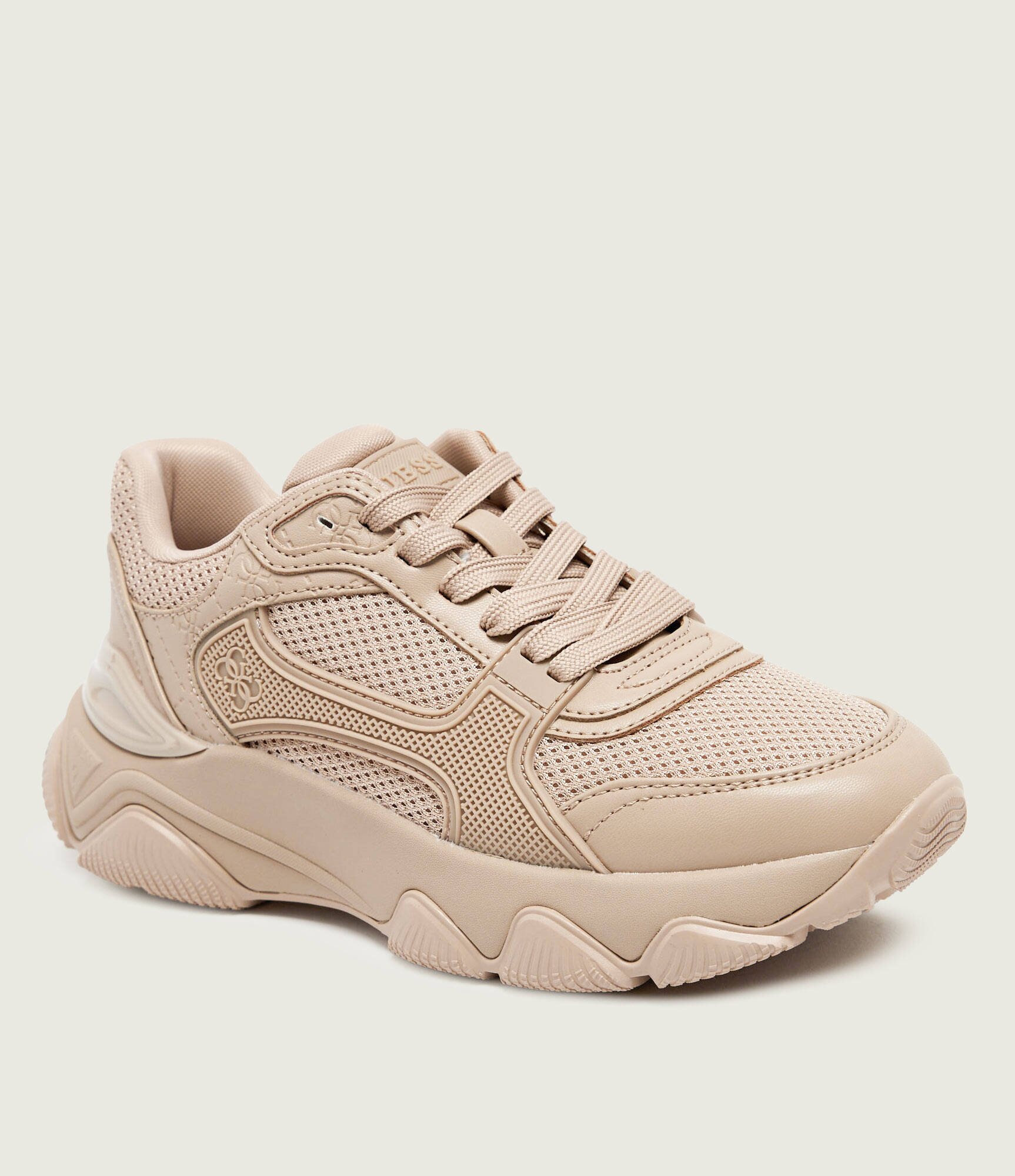 Guess Sneakers Mazzy