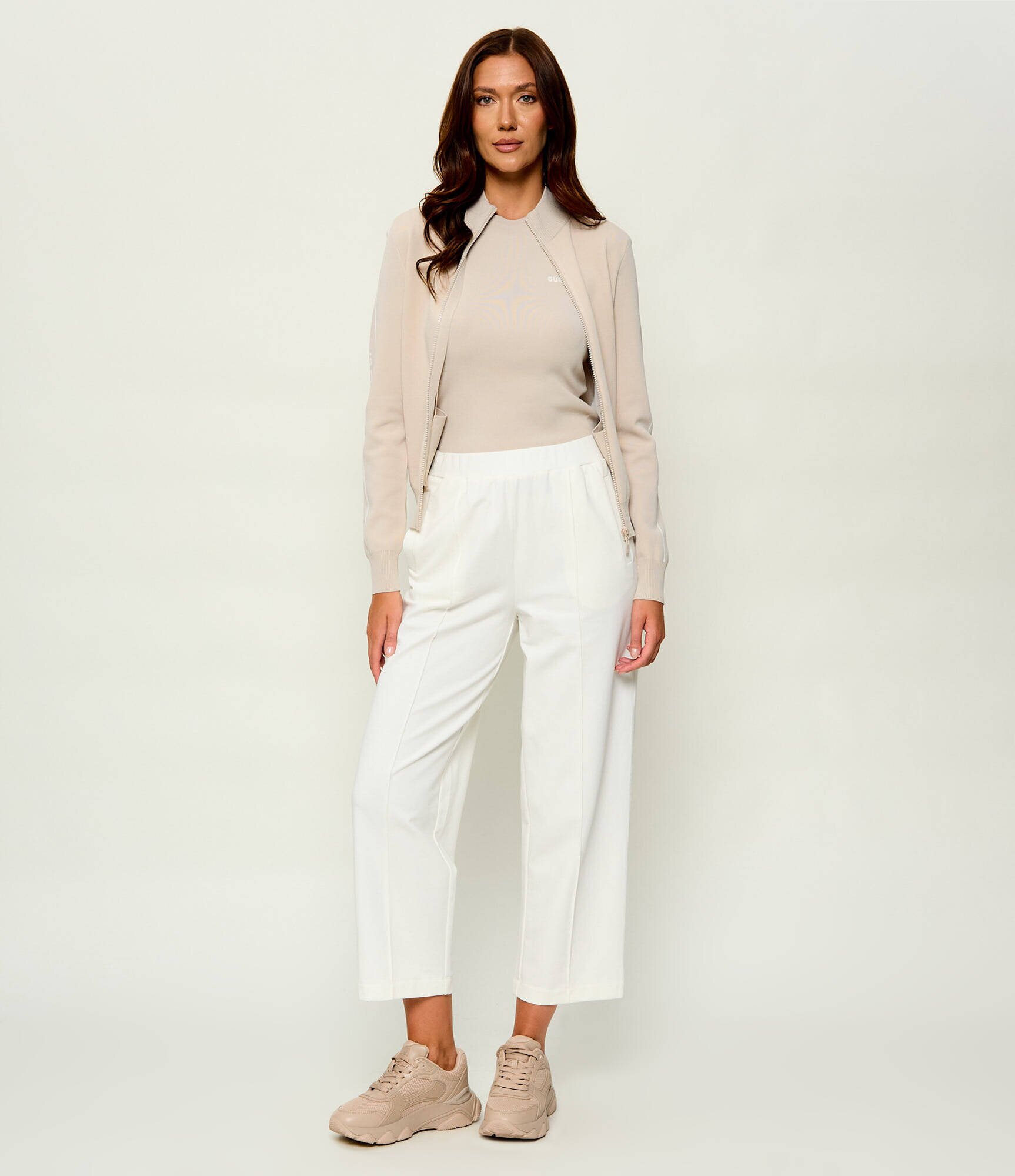 Guess Sneakers Mazzy