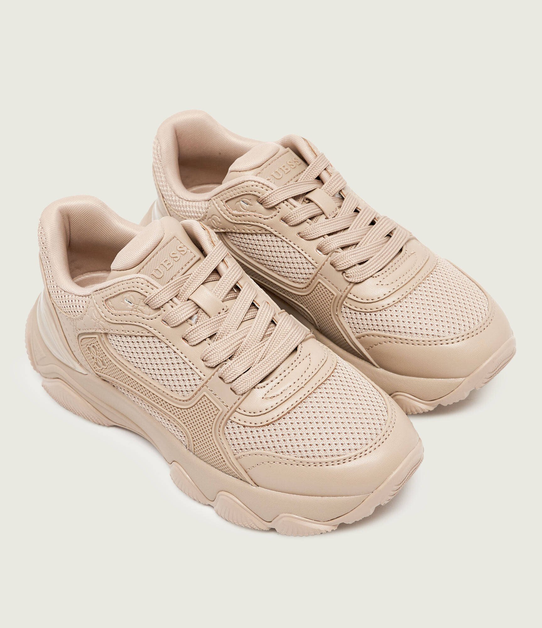 Guess Sneakers Mazzy