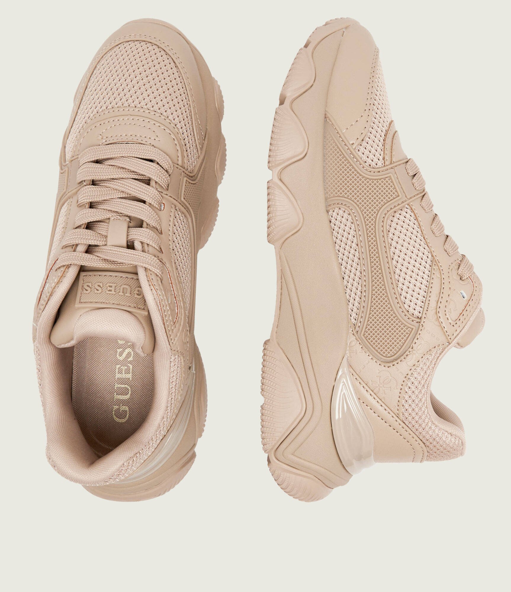Guess Sneakers Mazzy