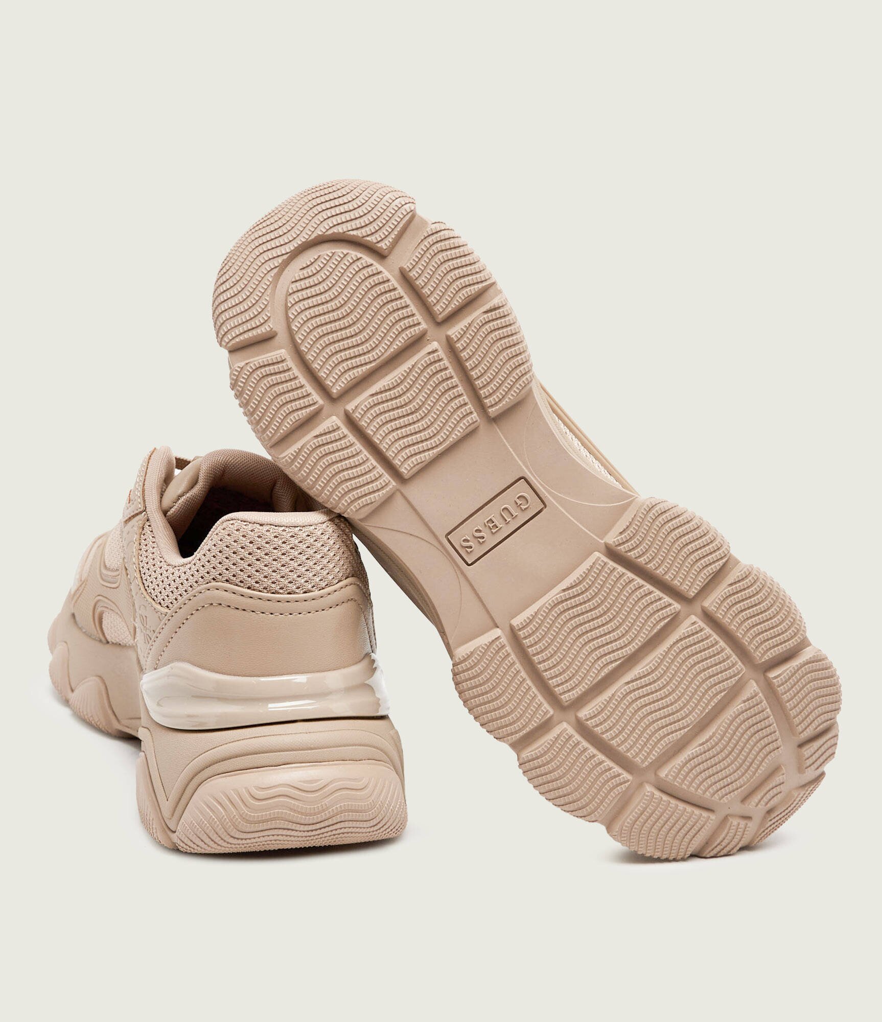 Guess Sneakers Mazzy
