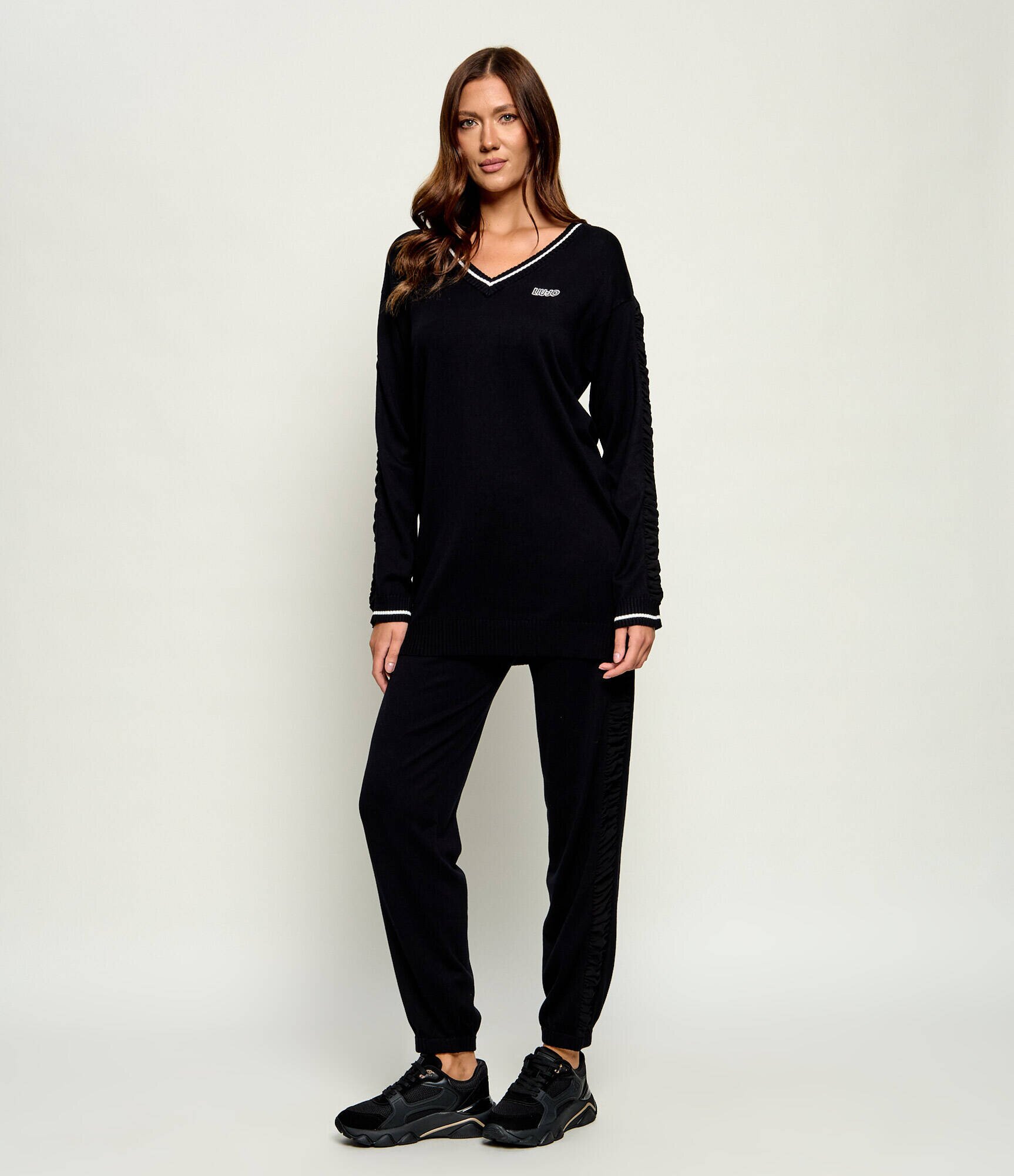 Guess Sneakers Mazzy 2