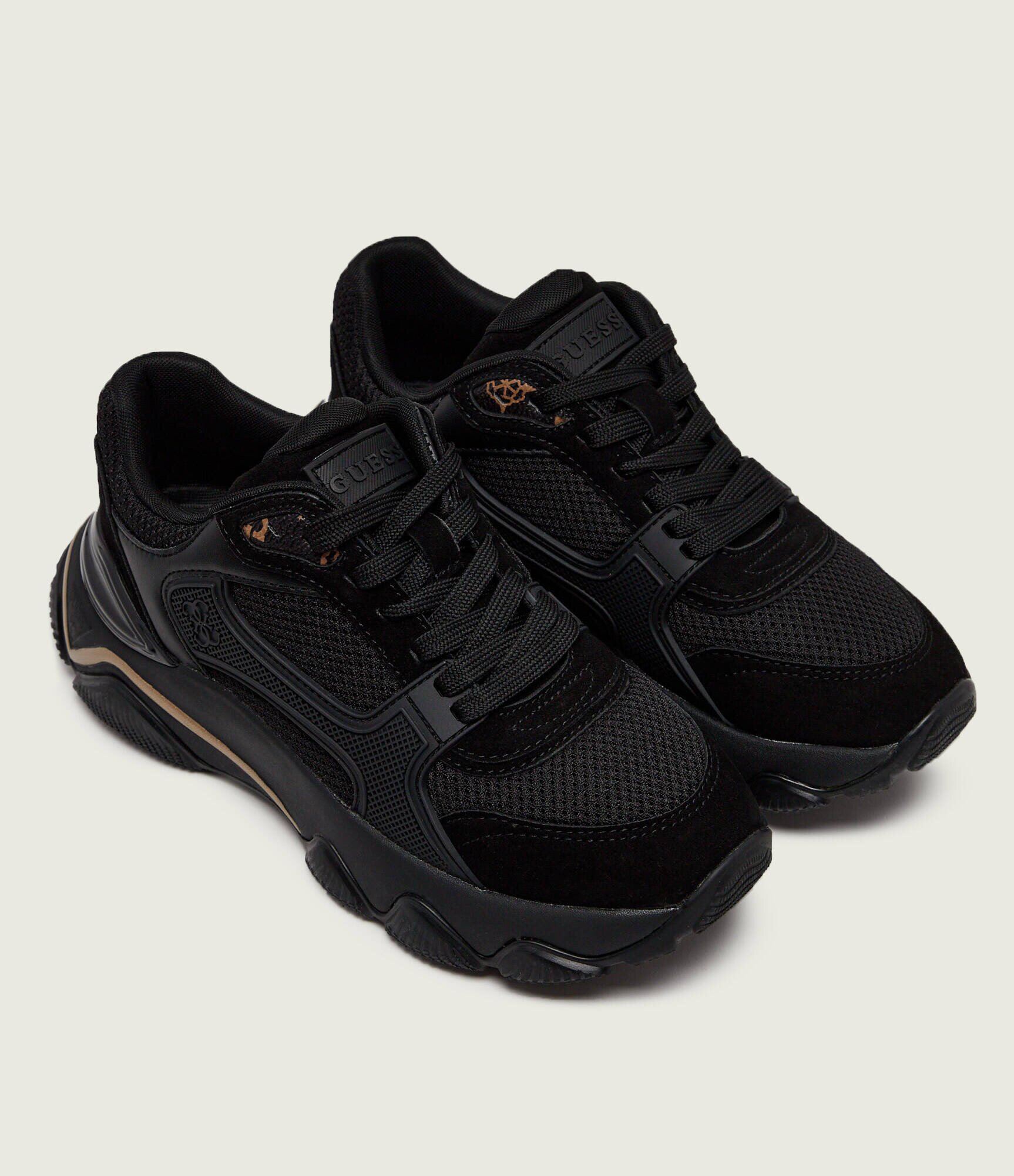 Guess Sneakers Mazzy 2