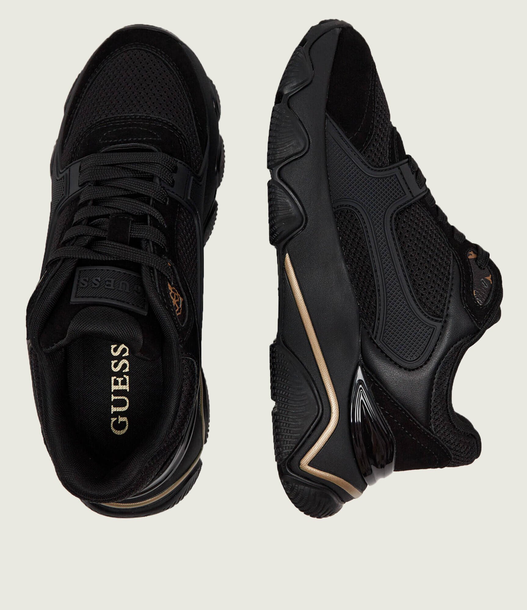 Guess Sneakers Mazzy 2