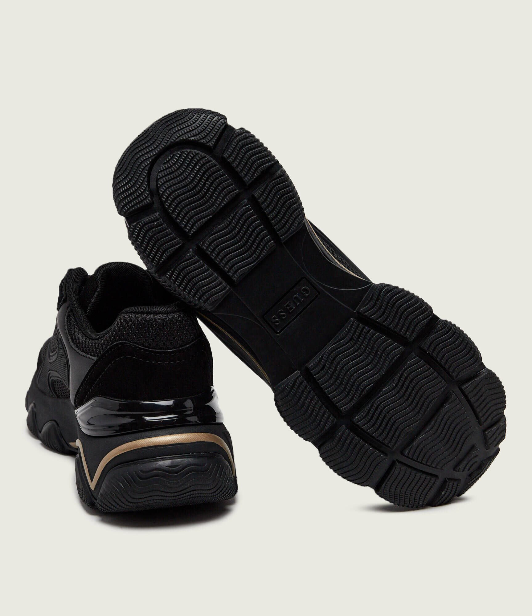Guess Sneakers Mazzy 2