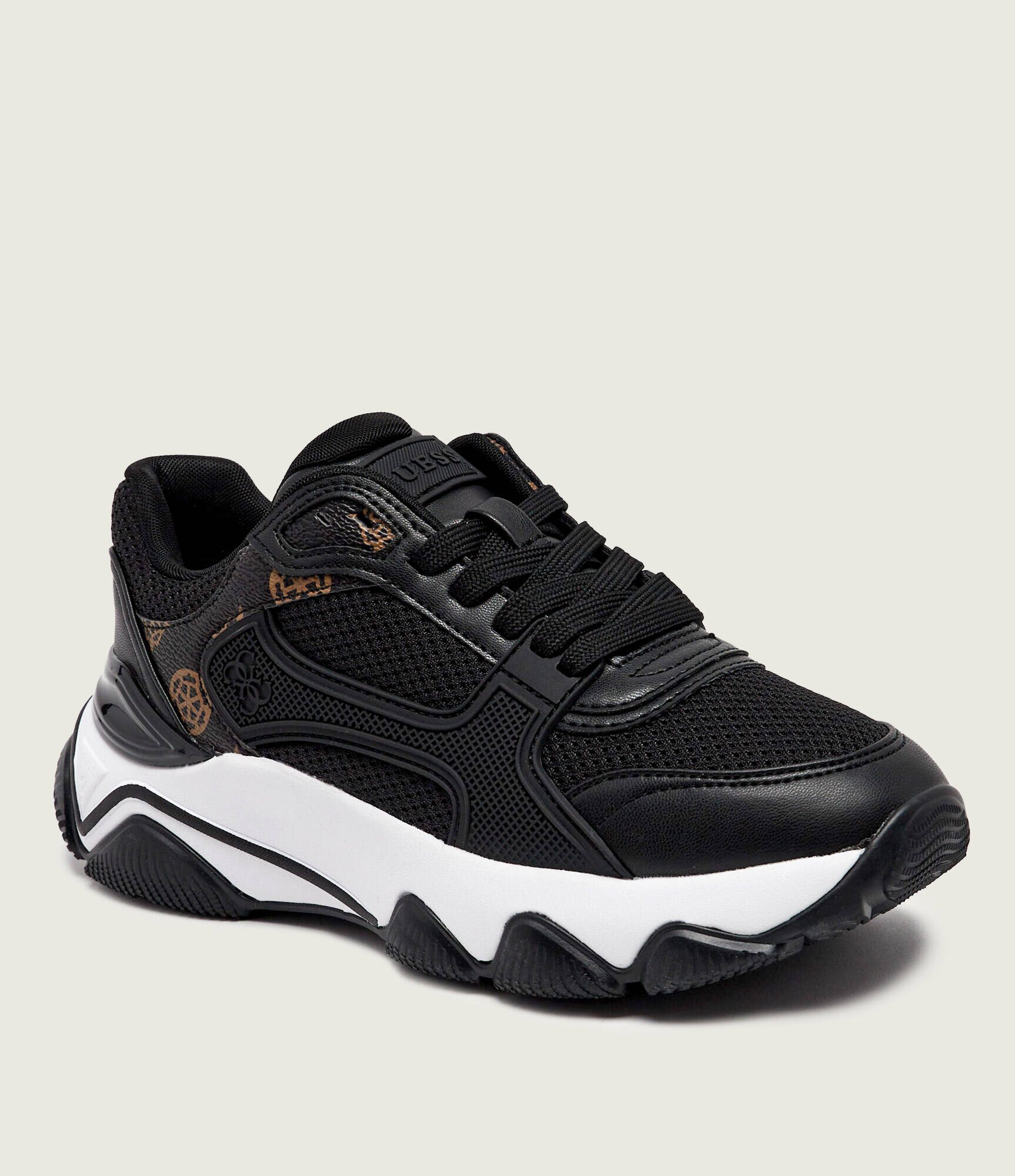 Guess Sneakers Mazzy